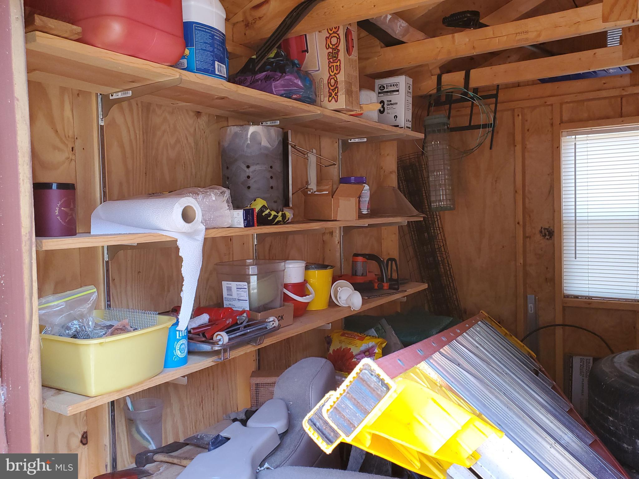 TROUT POND - Residential