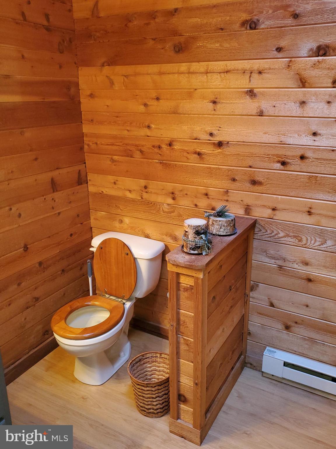 TROUT POND - Residential