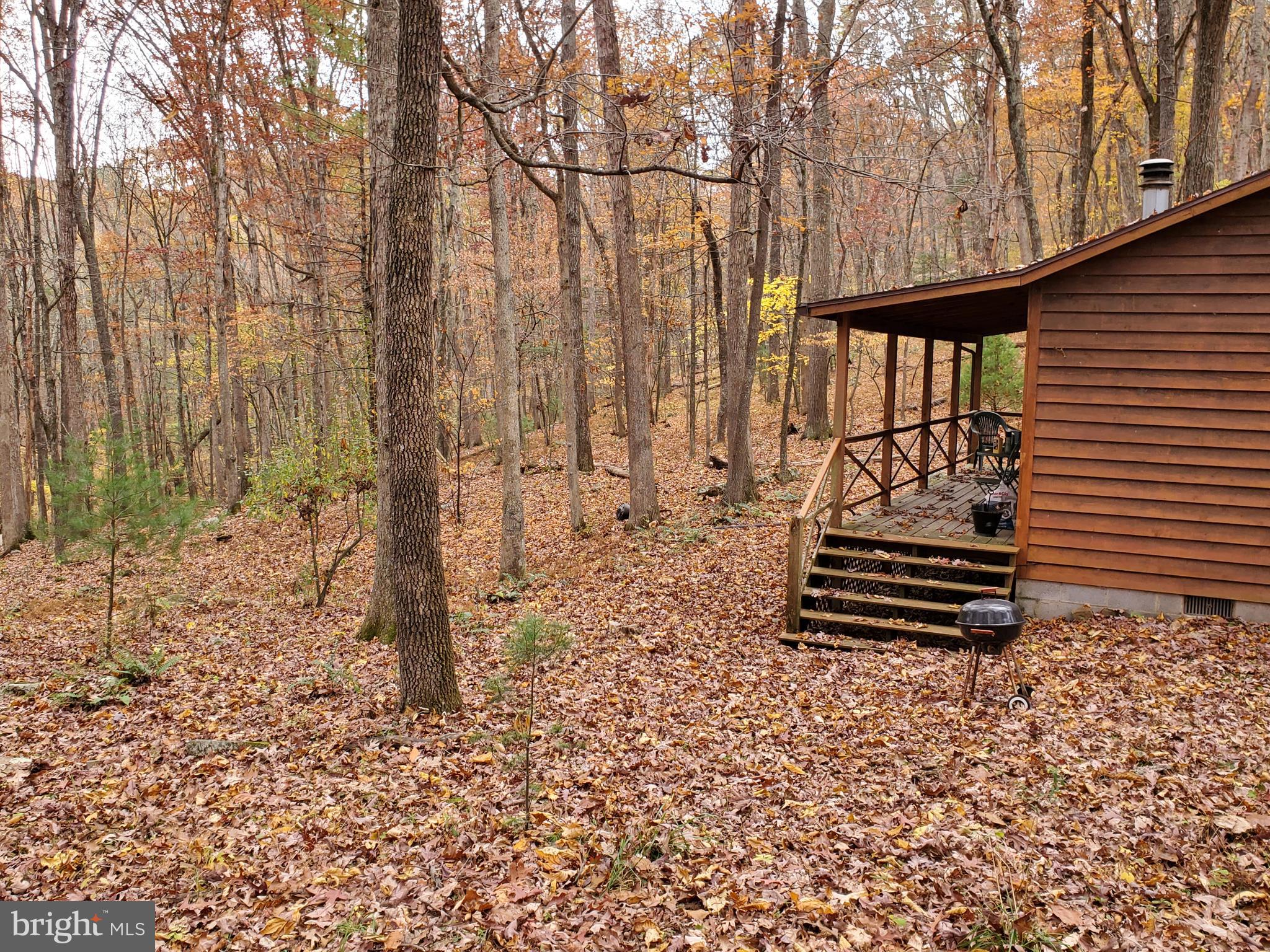 TROUT POND - Residential