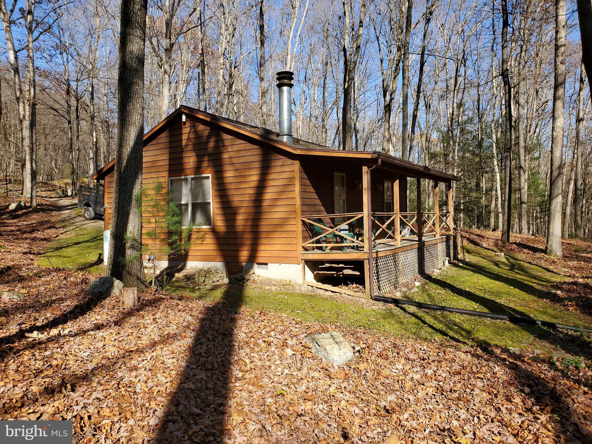 TROUT POND - Residential