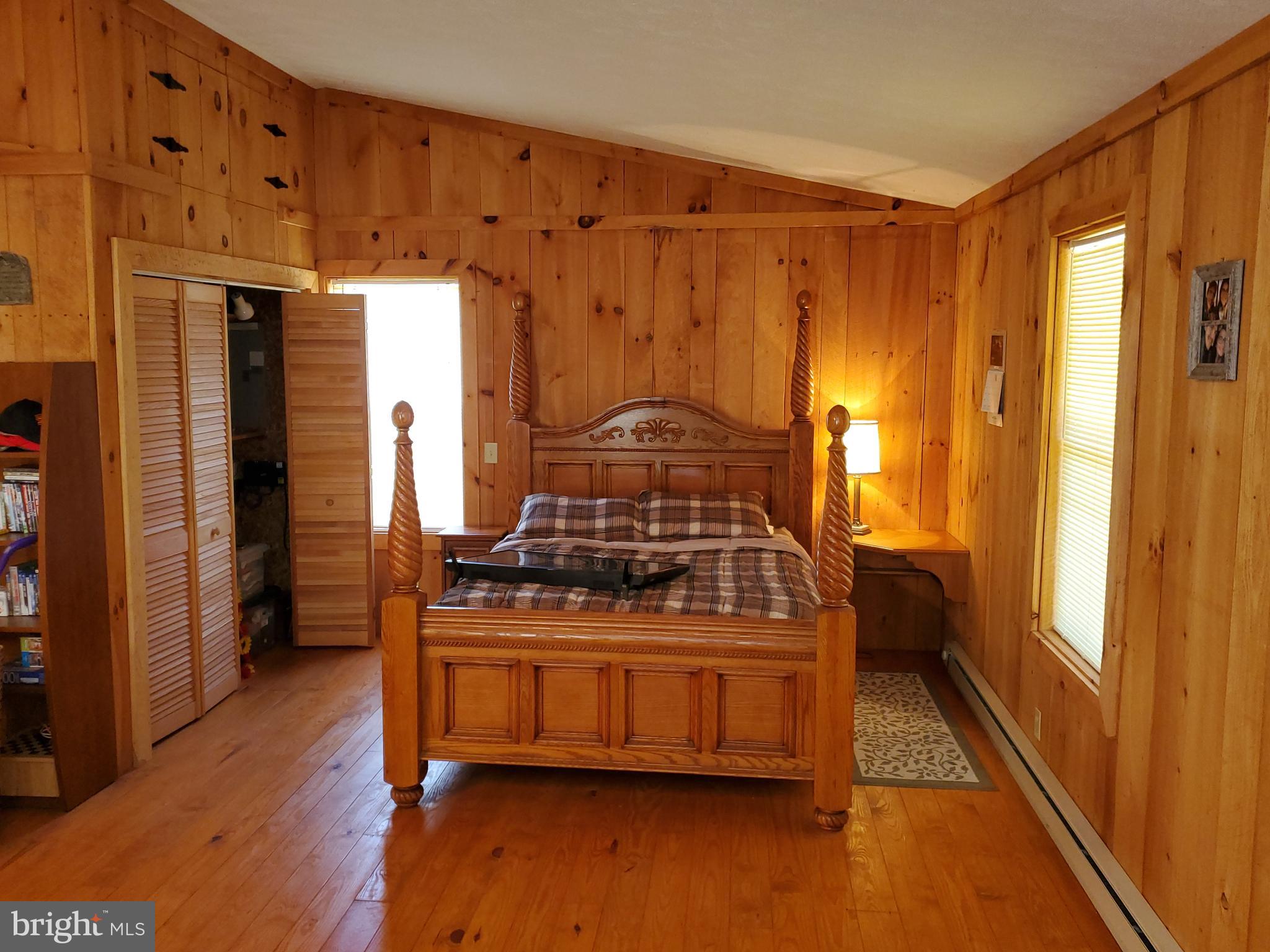 TROUT POND - Residential