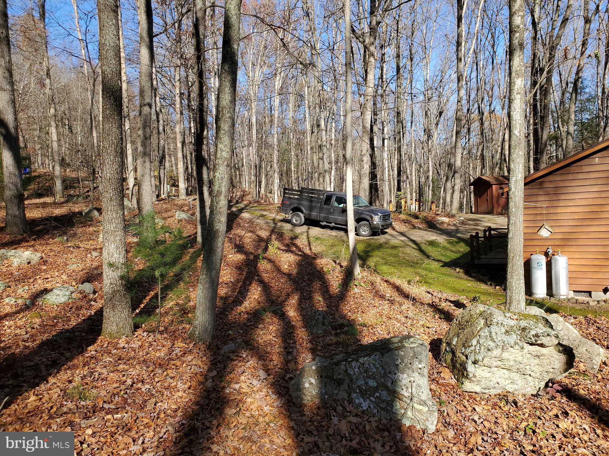 TROUT POND - Residential