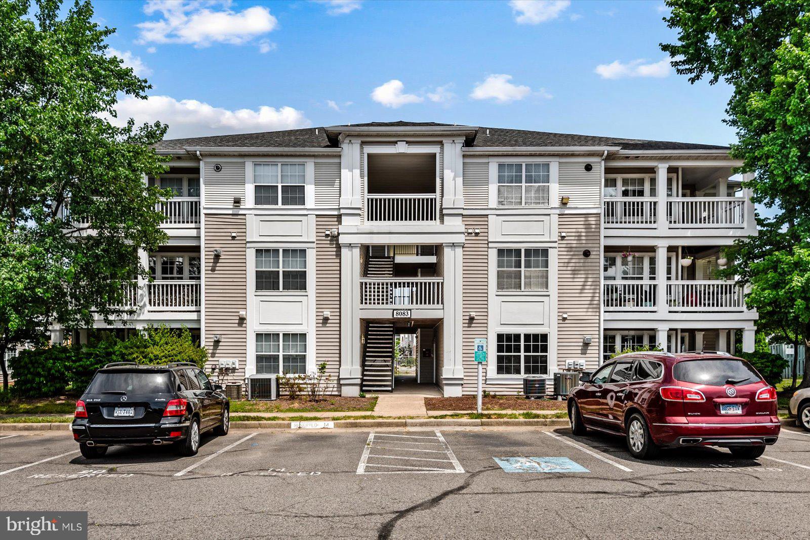 STRATFORD CONDOS - Residential