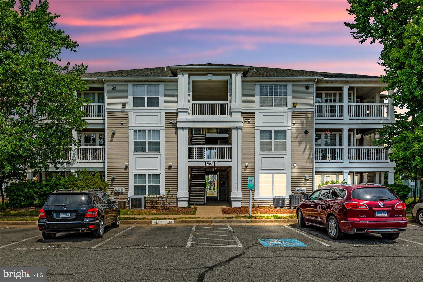 STRATFORD CONDOS - Residential