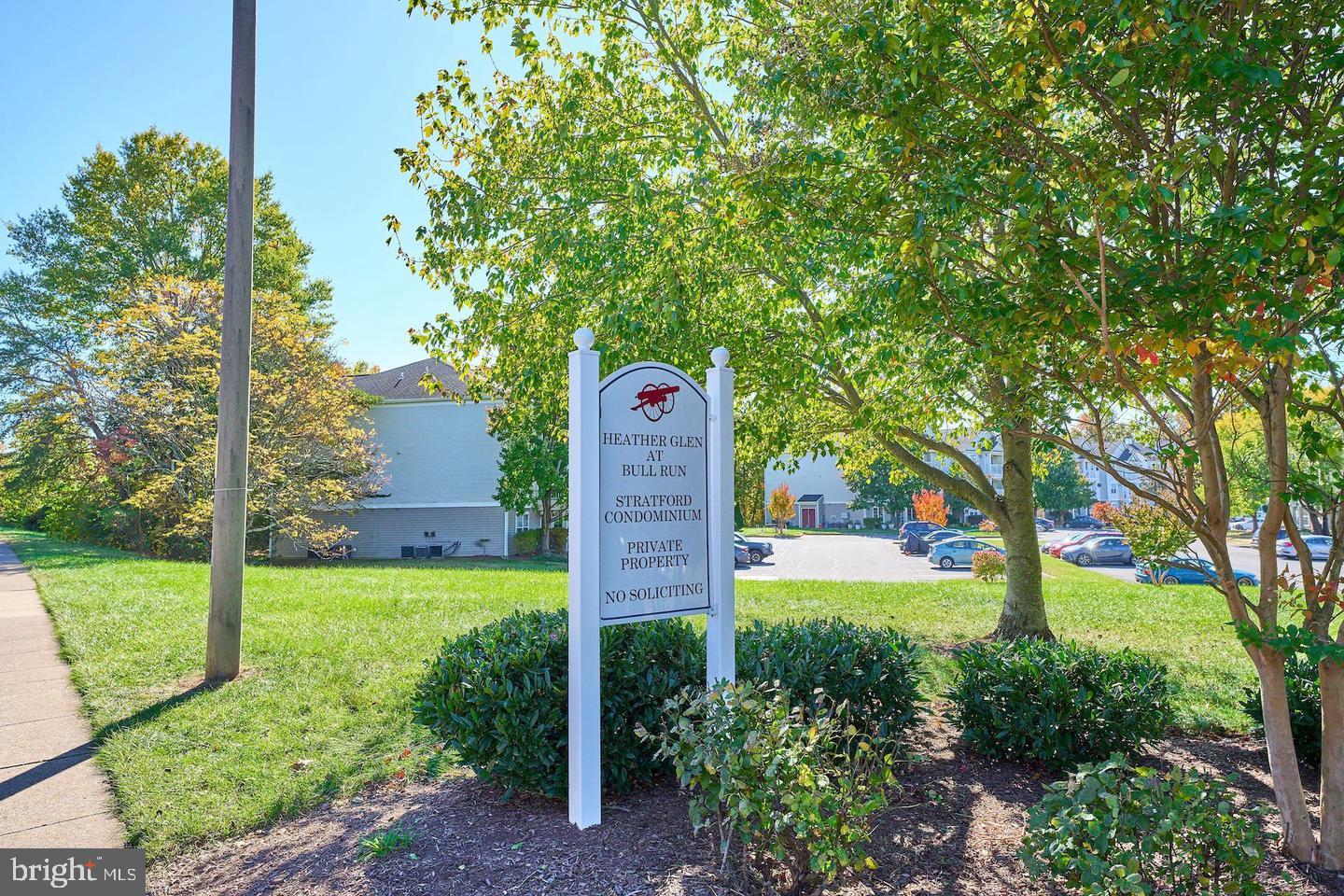 STRATFORD CONDOS - Residential