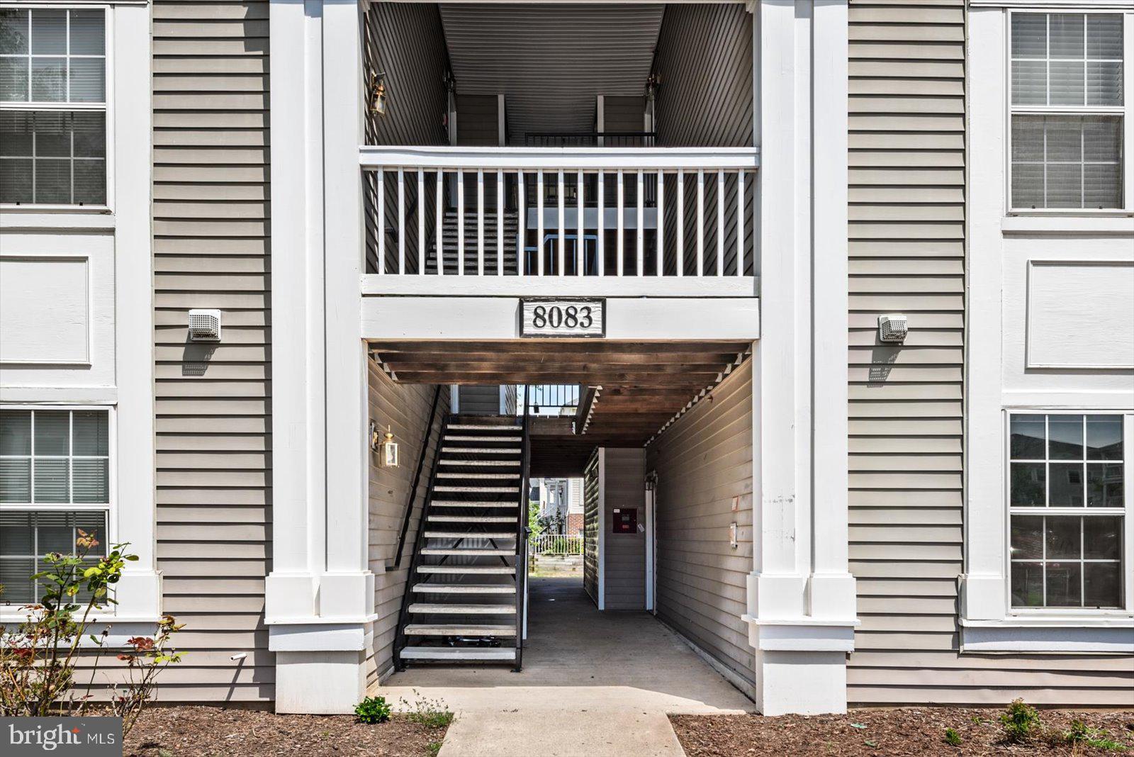 STRATFORD CONDOS - Residential