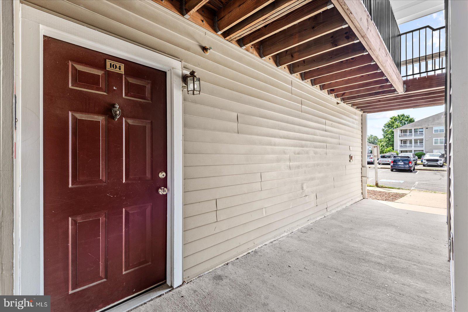 STRATFORD CONDOS - Residential