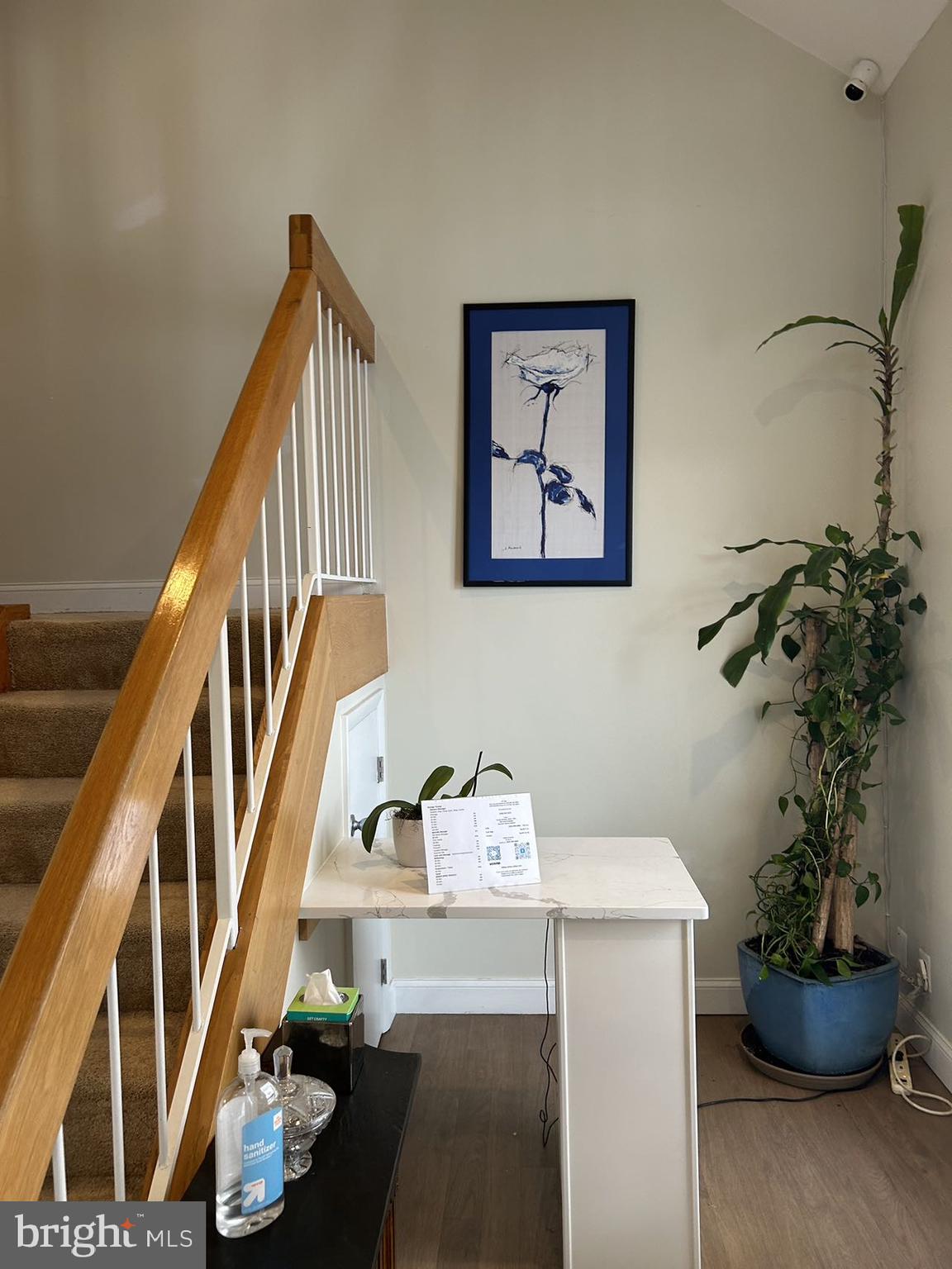 PIKE AND ROSE - Commercial Sale