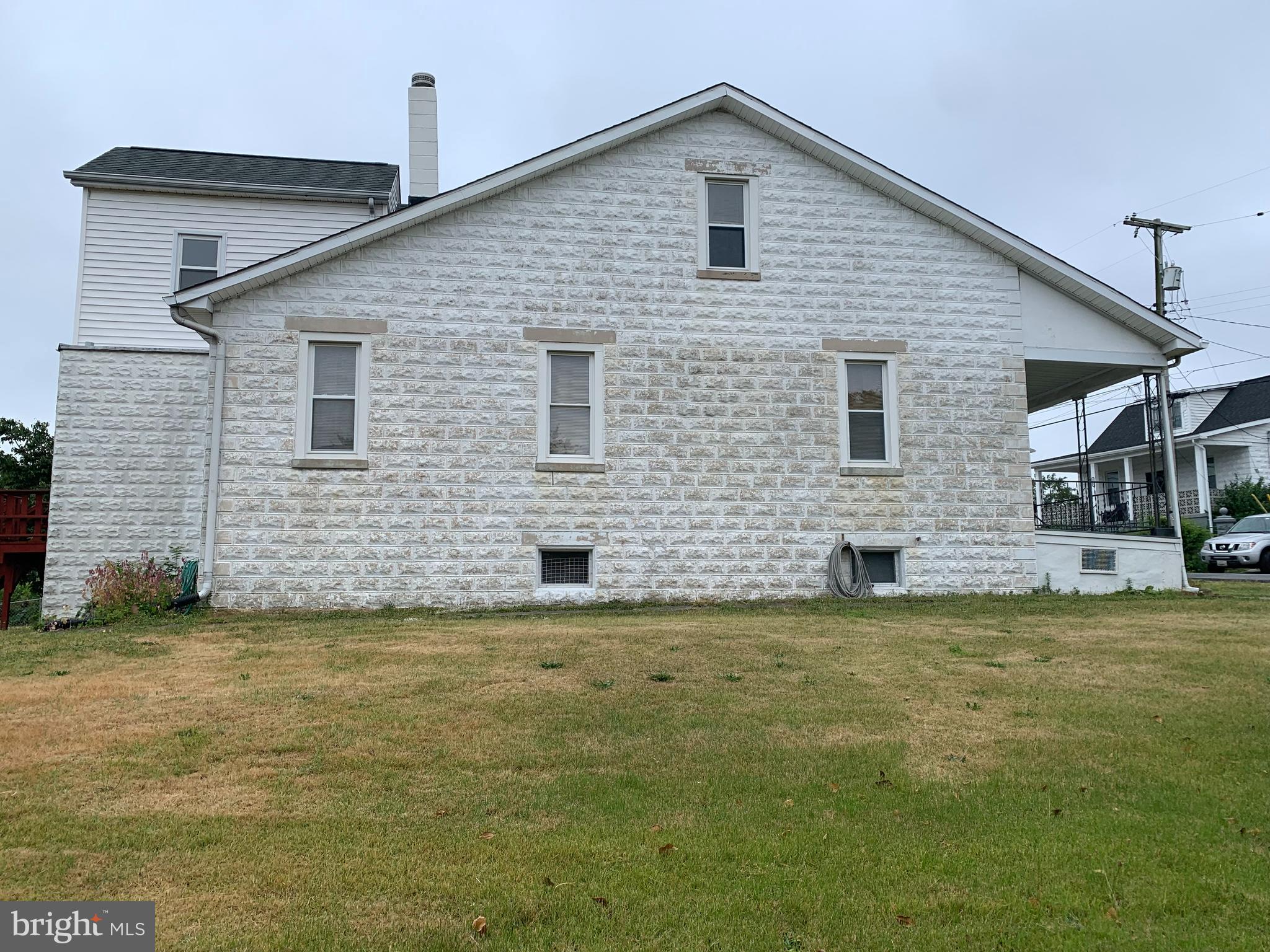 EAST VIEW - Residential