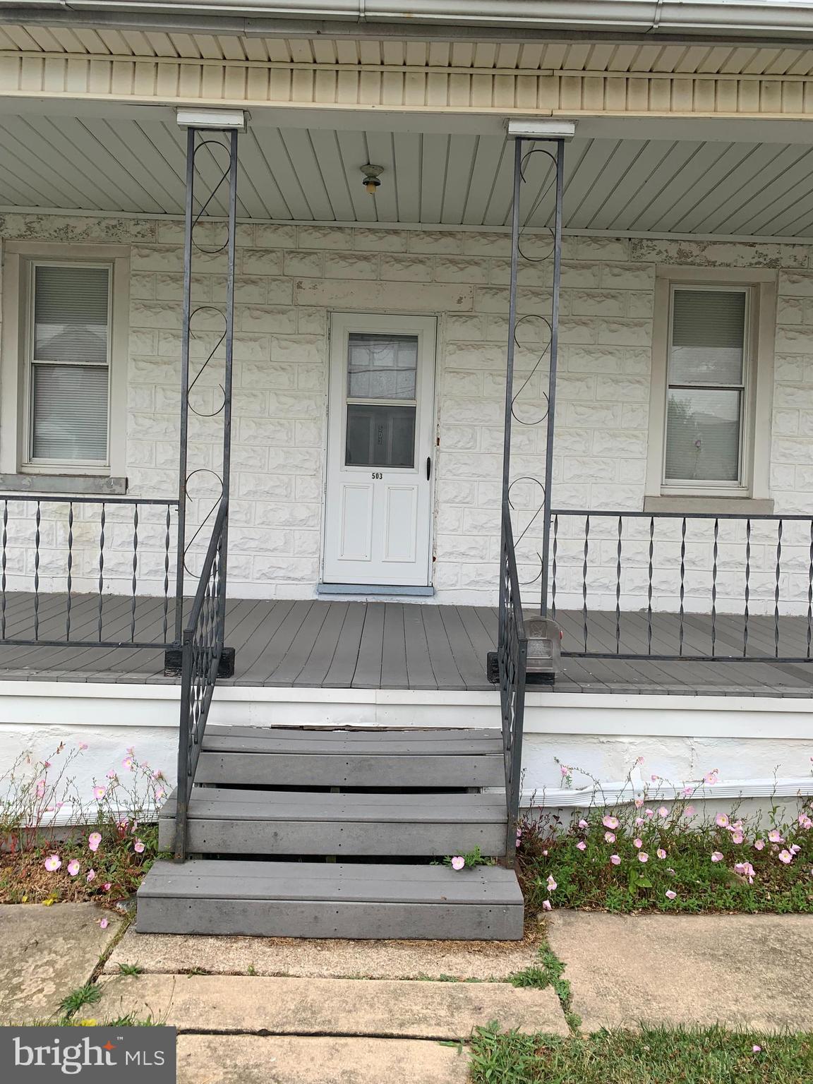 EAST VIEW - Residential