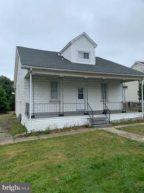 EAST VIEW - Residential