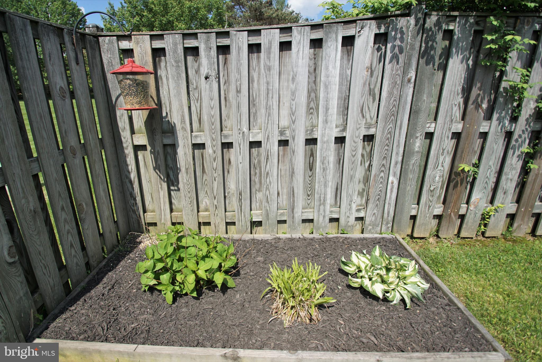 VILLAGE OF THOMAS RUN - Residential