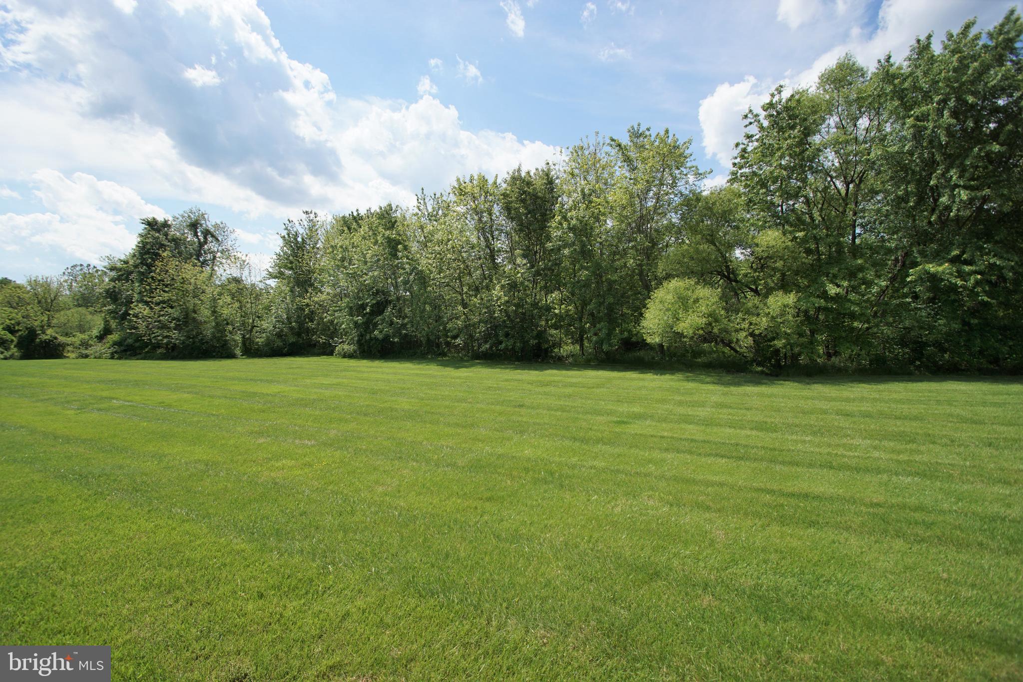 VILLAGE OF THOMAS RUN - Residential