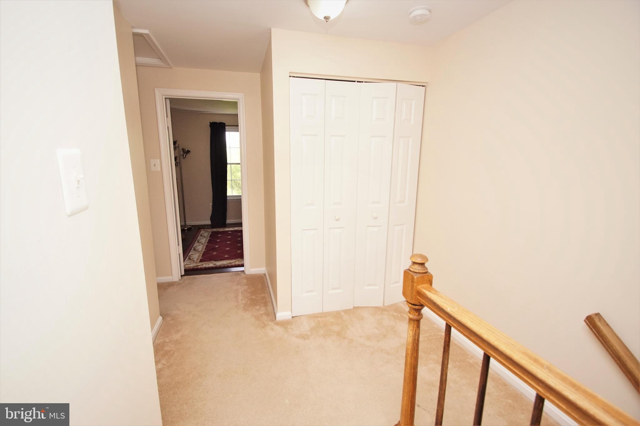 VILLAGE OF THOMAS RUN - Residential