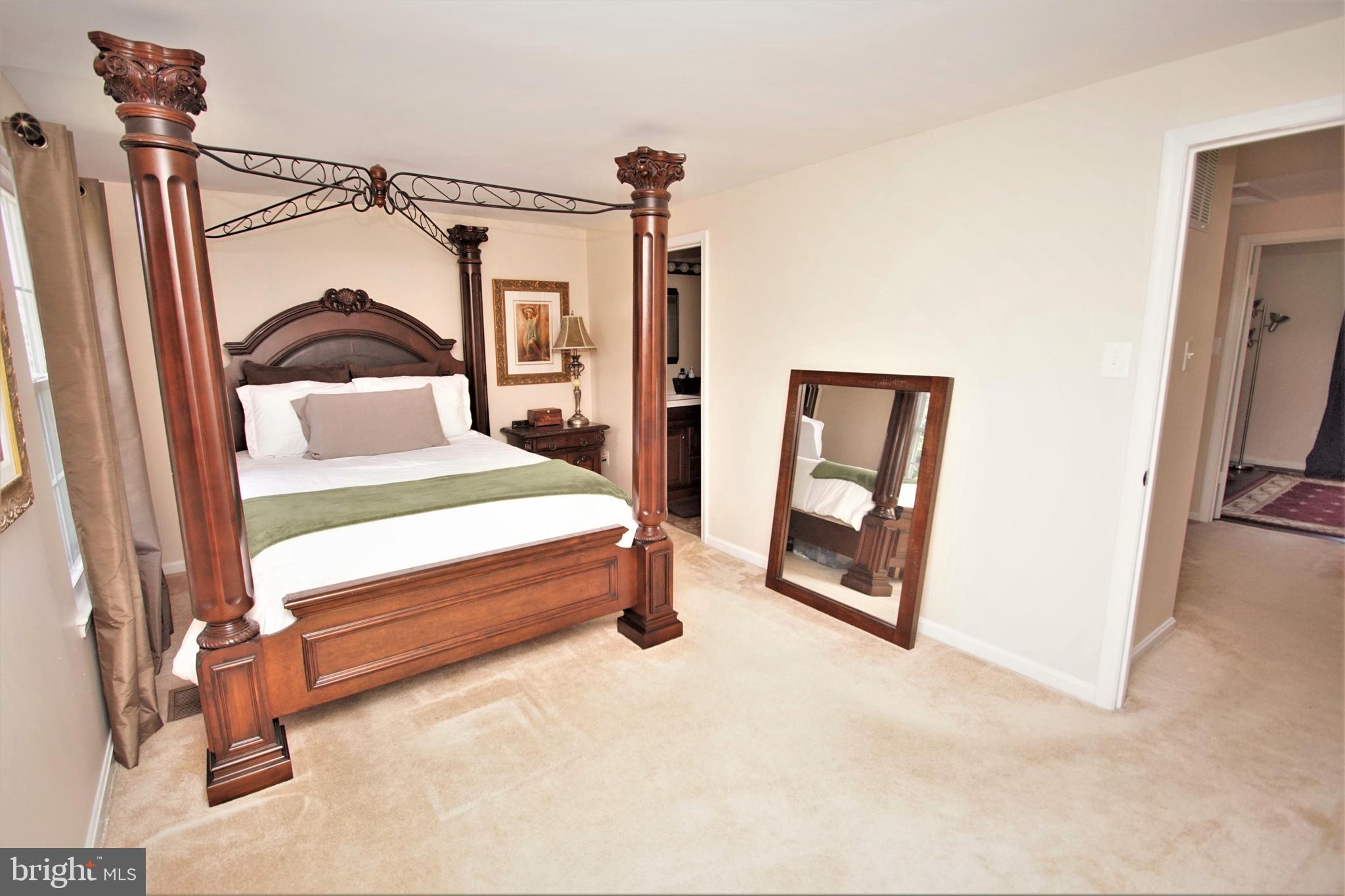 VILLAGE OF THOMAS RUN - Residential