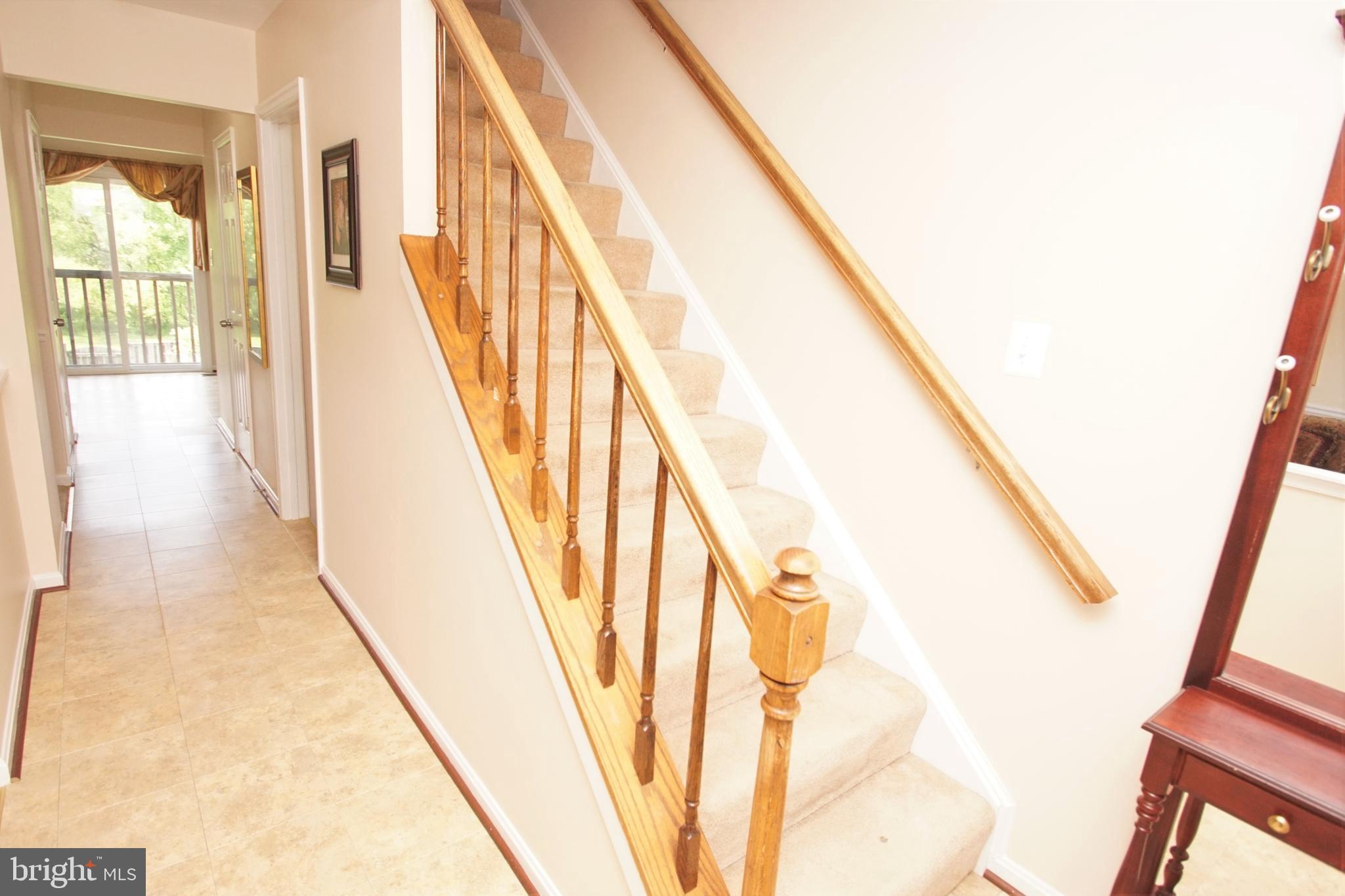 VILLAGE OF THOMAS RUN - Residential