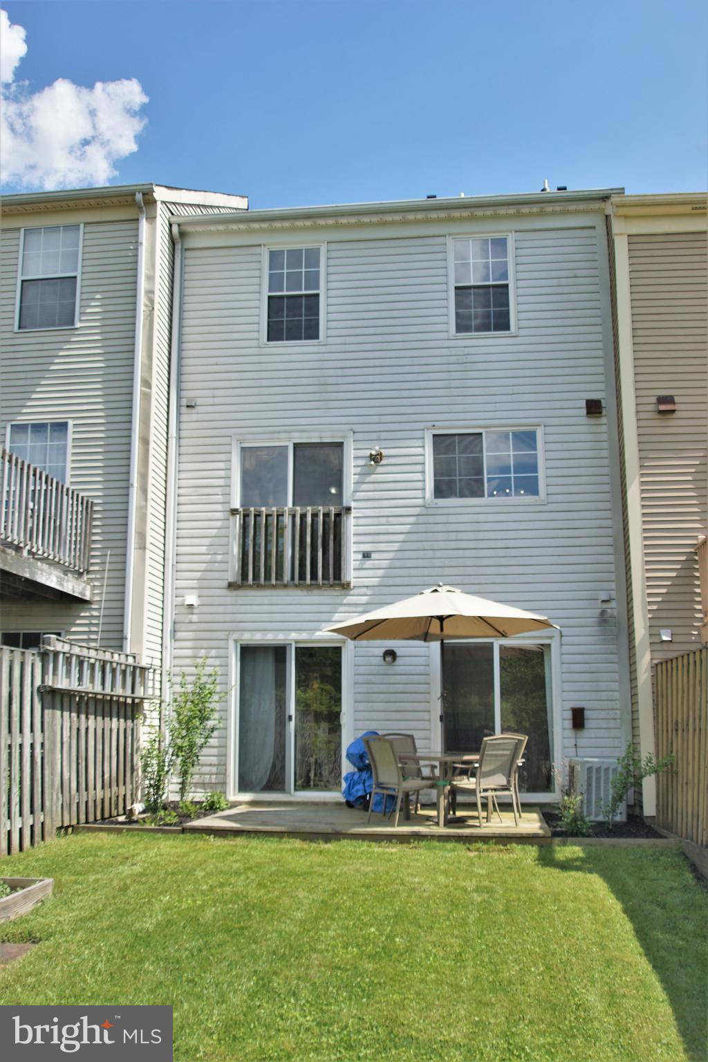 VILLAGE OF THOMAS RUN - Residential