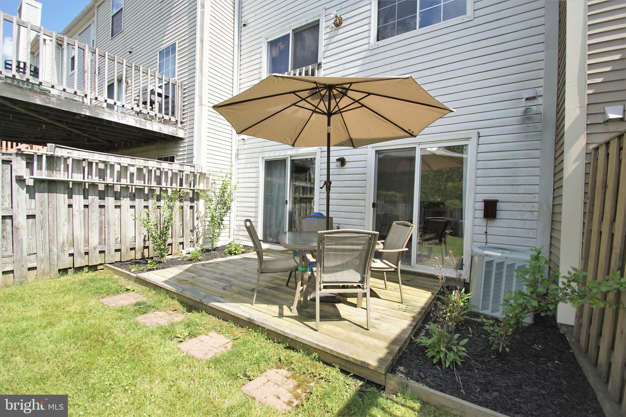 VILLAGE OF THOMAS RUN - Residential