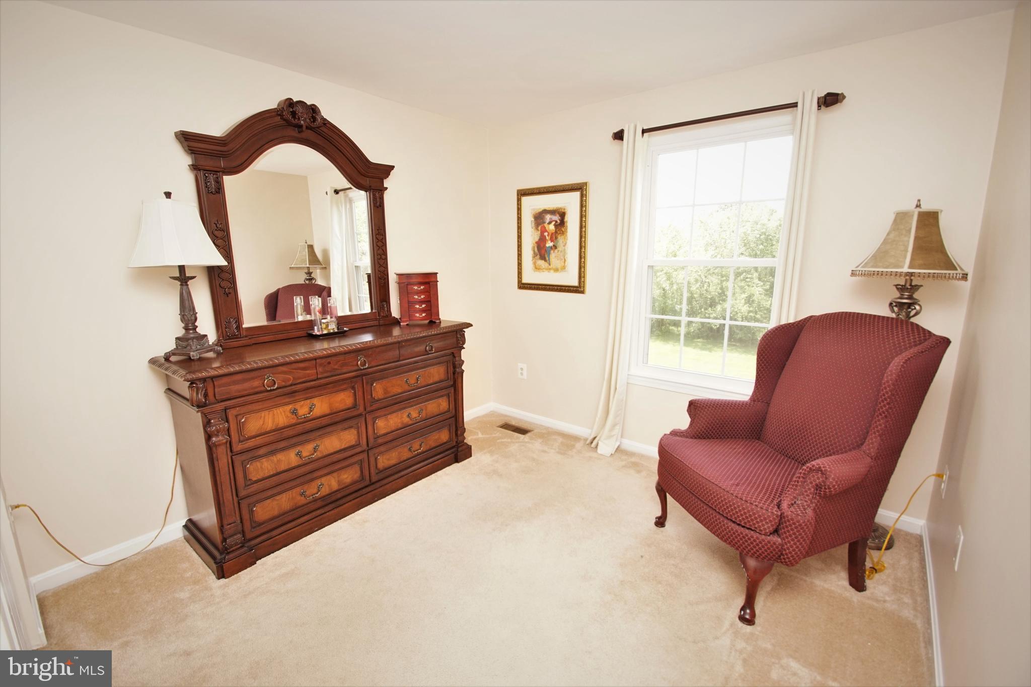 VILLAGE OF THOMAS RUN - Residential