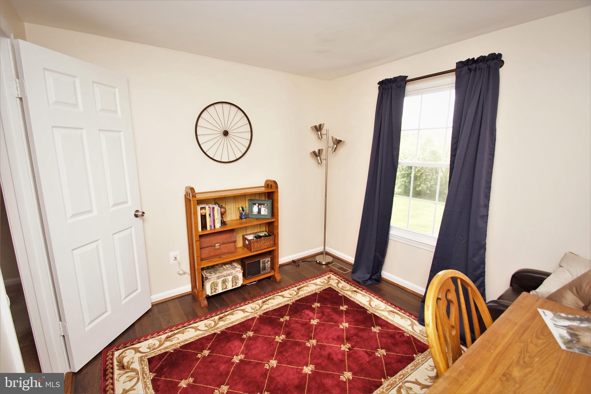 VILLAGE OF THOMAS RUN - Residential