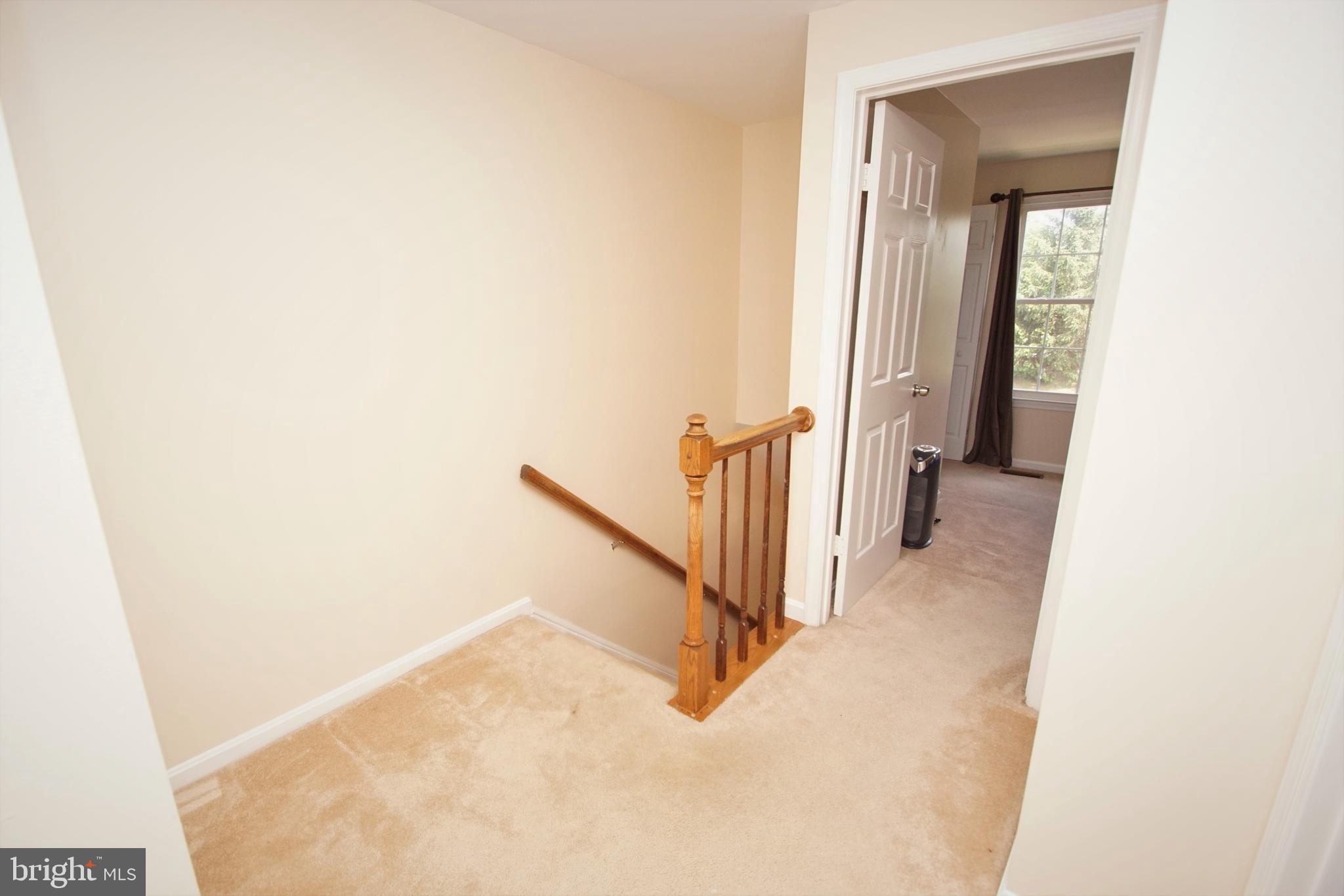 VILLAGE OF THOMAS RUN - Residential