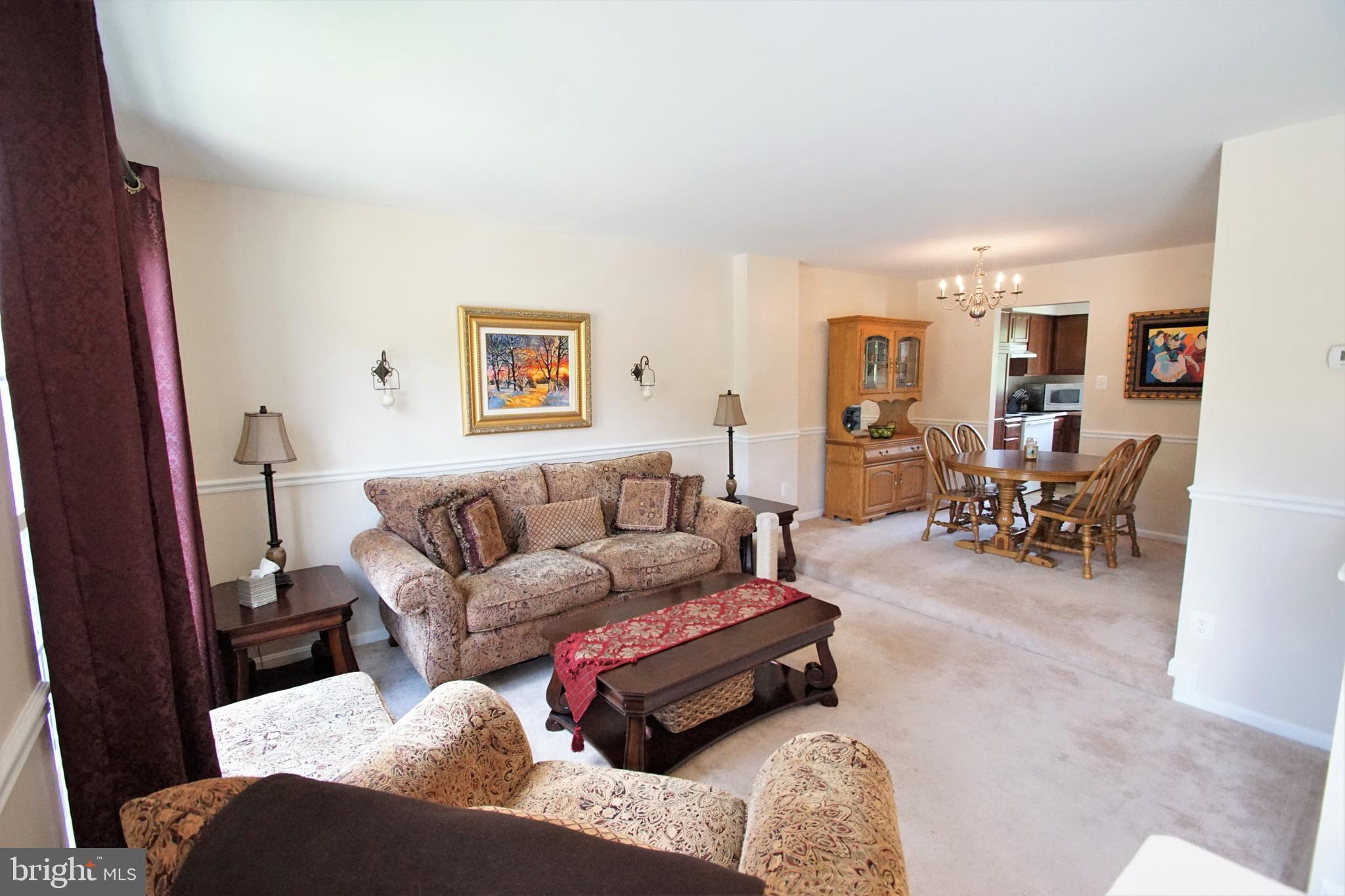 VILLAGE OF THOMAS RUN - Residential