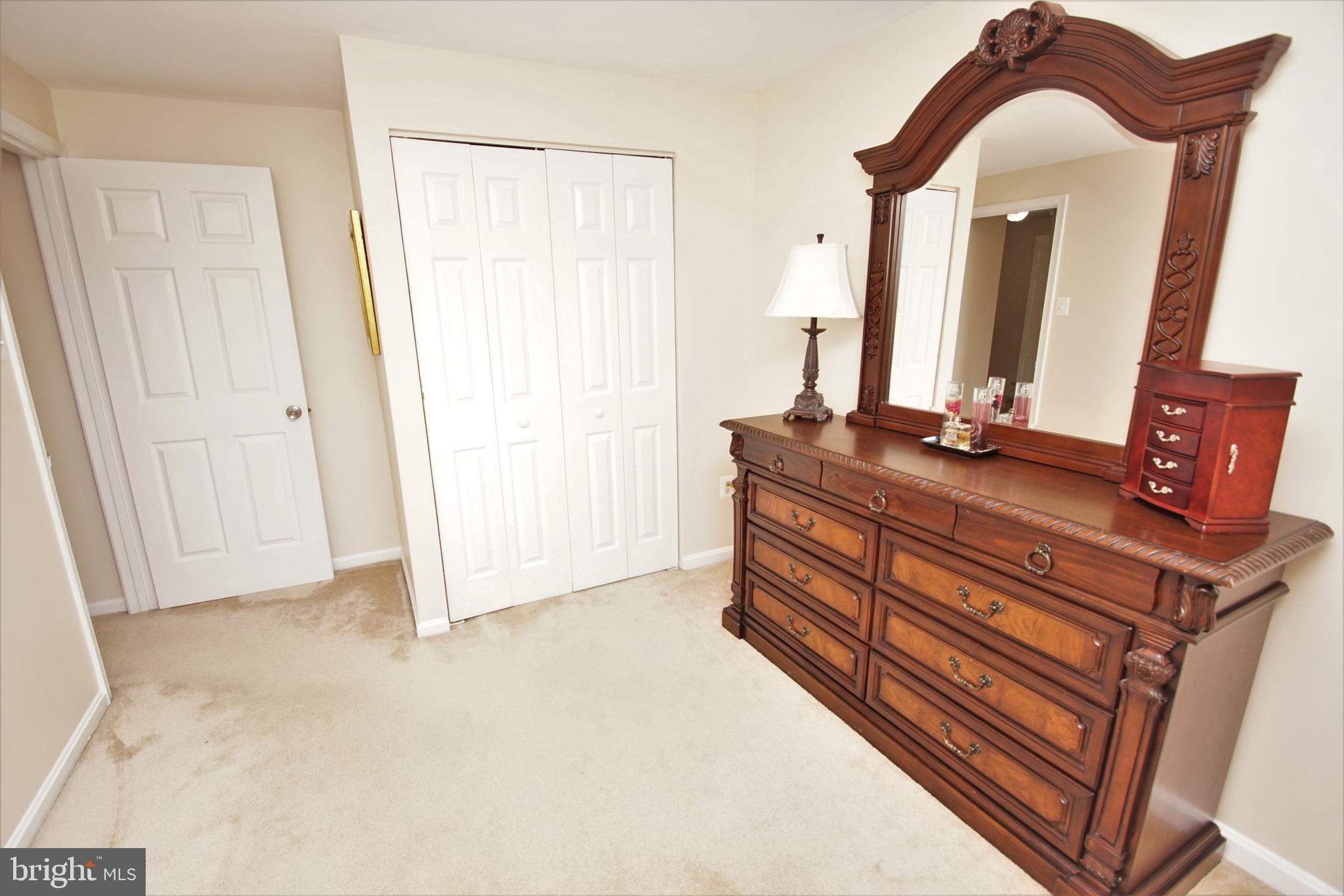 VILLAGE OF THOMAS RUN - Residential