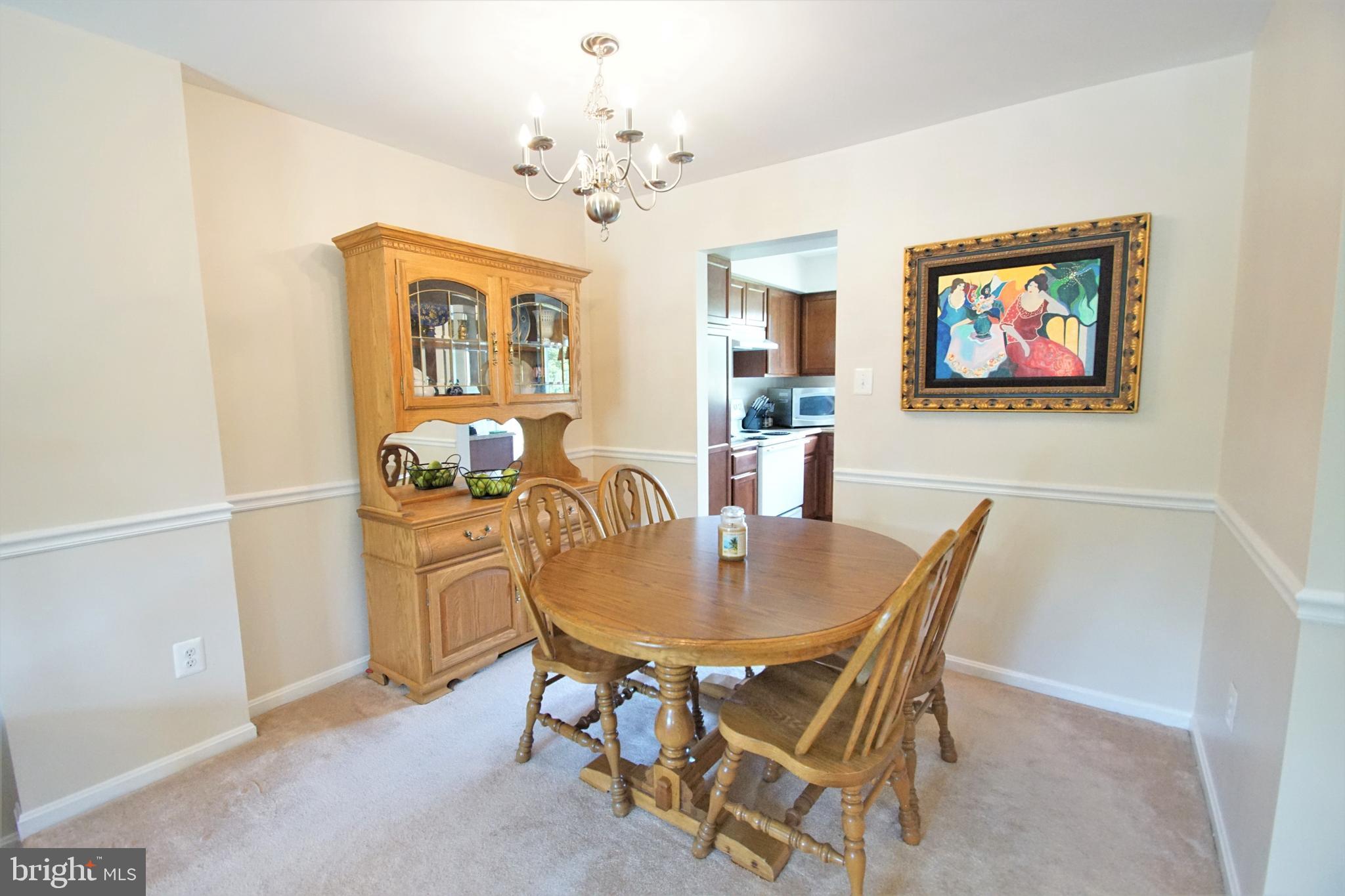 VILLAGE OF THOMAS RUN - Residential