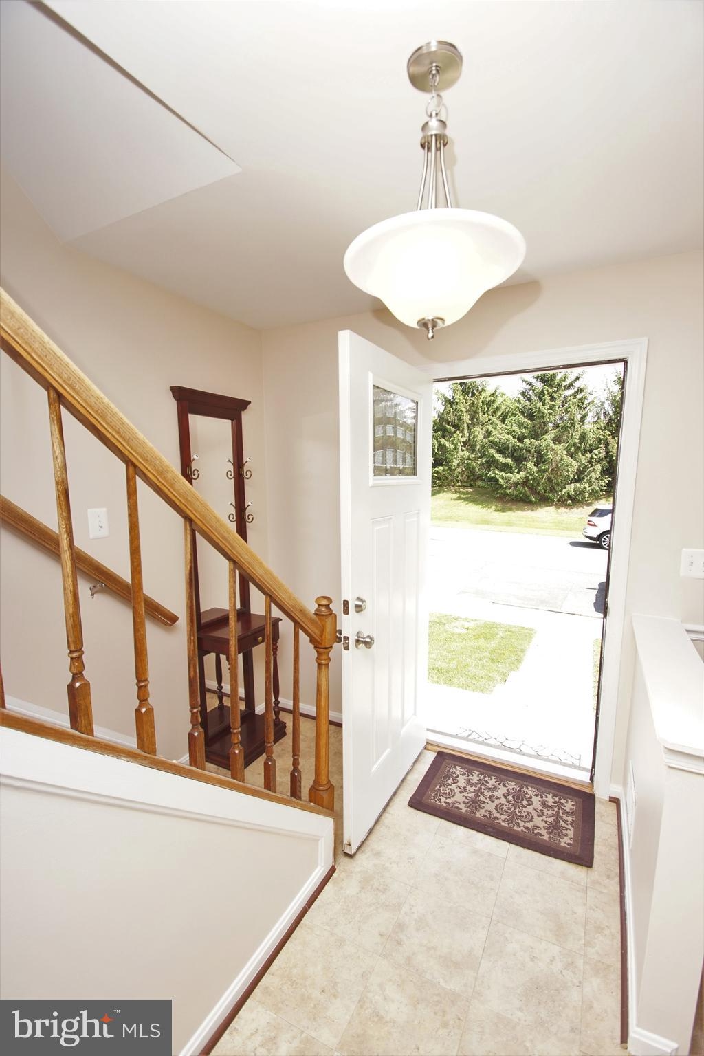 VILLAGE OF THOMAS RUN - Residential