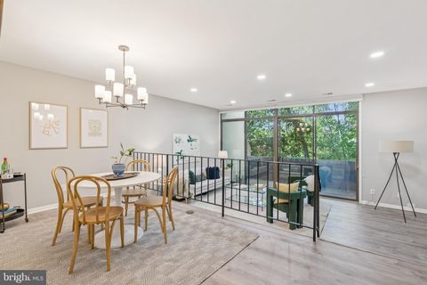 2246 S RANDOLPH STREET 1 ARLINGTON VA 22204