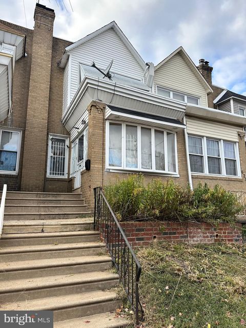 Photo of 6228 Brous Avenue, PHILADELPHIA, PA 19149 (MLS # PAPH2554930)