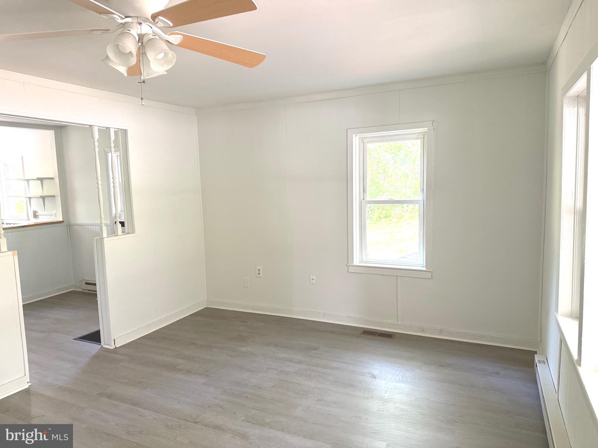 QUINCY TWP - Residential