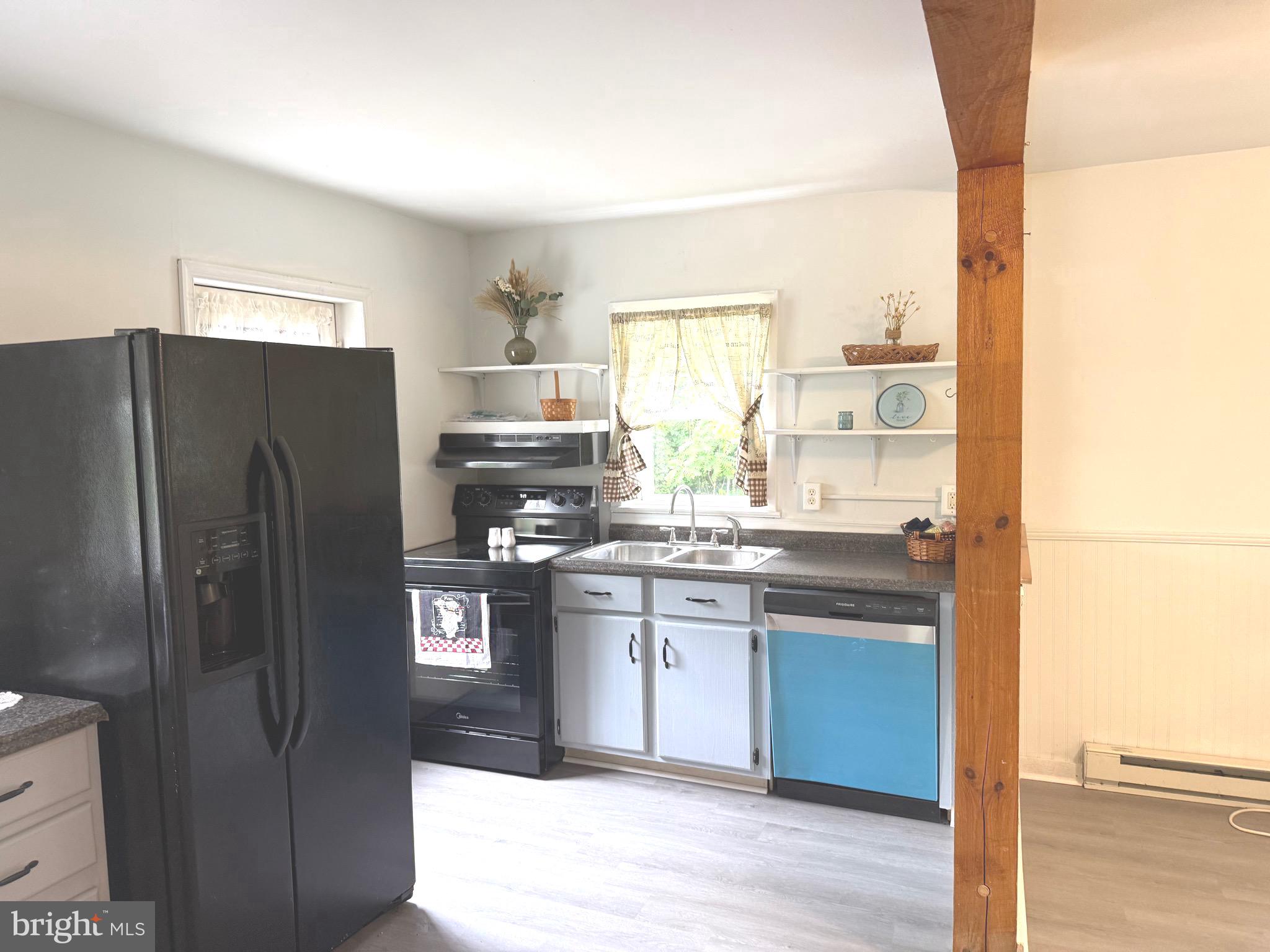 QUINCY TWP - Residential