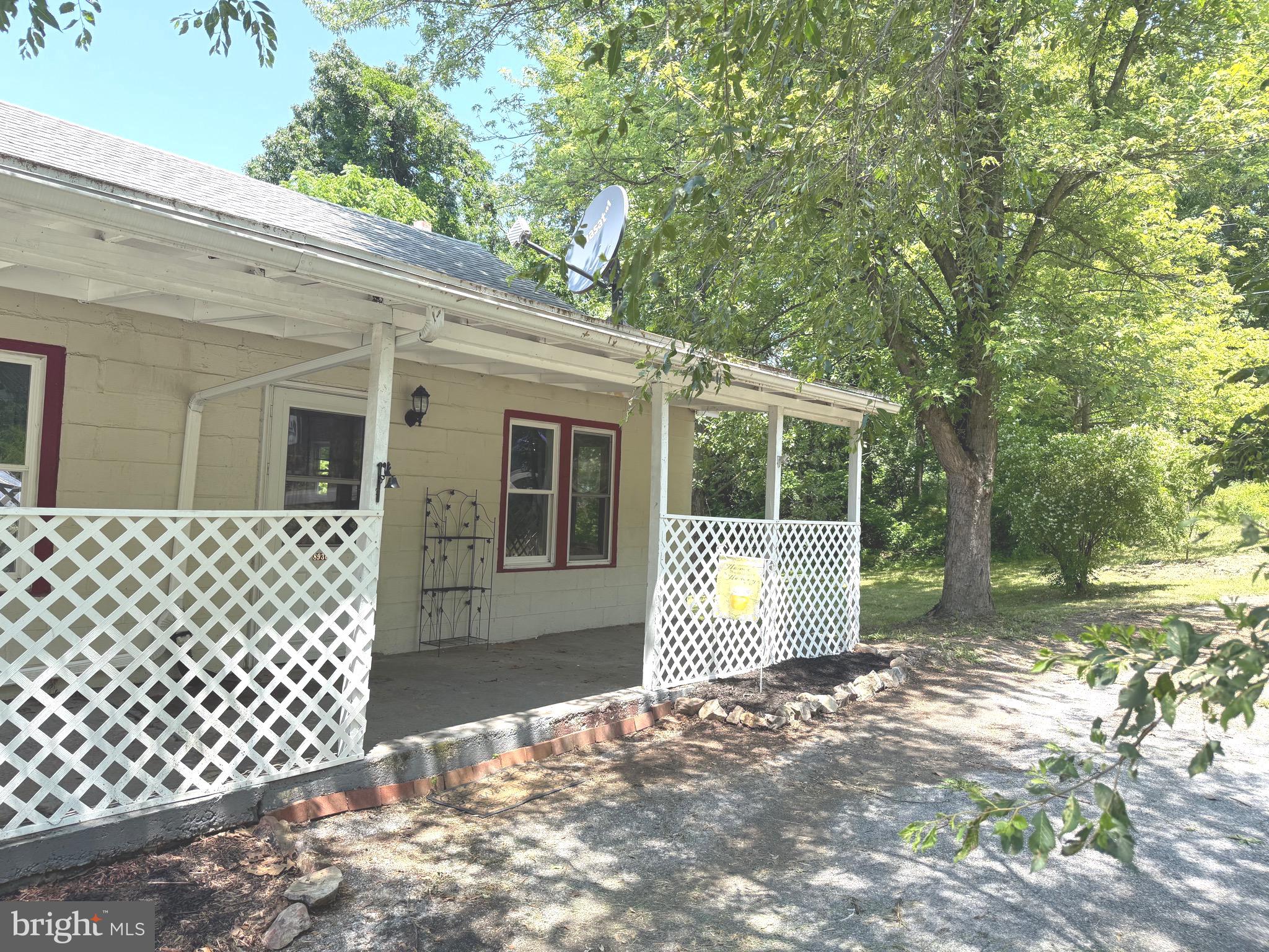 QUINCY TWP - Residential