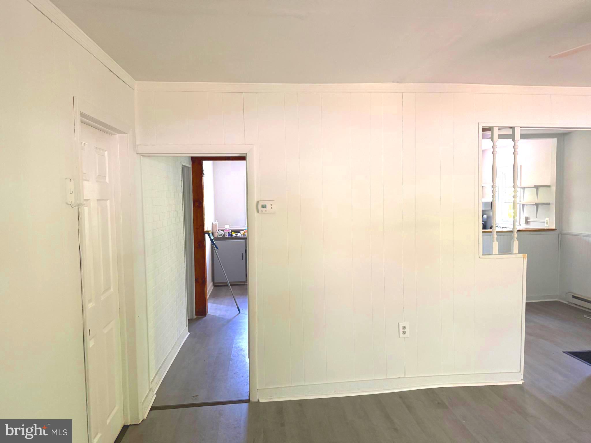 QUINCY TWP - Residential