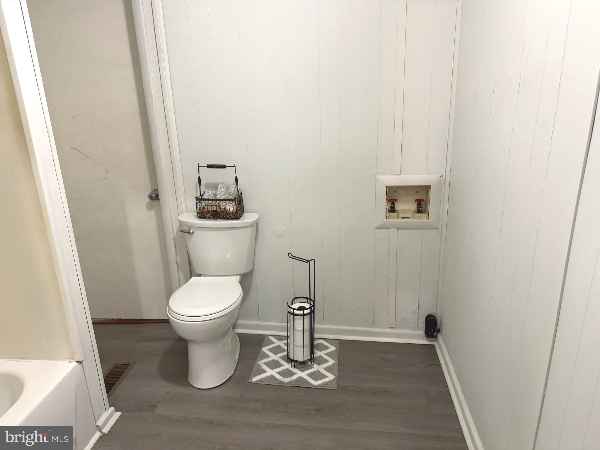 QUINCY TWP - Residential