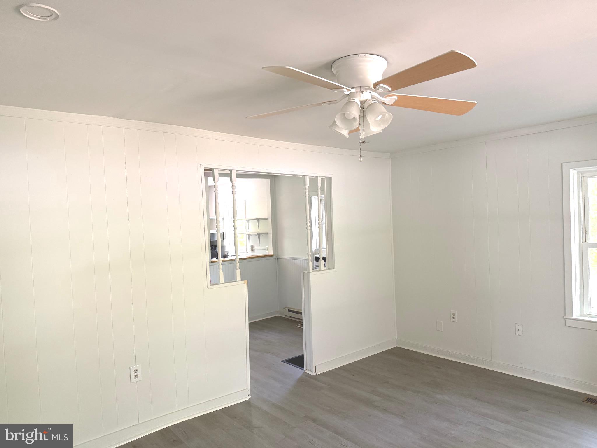 QUINCY TWP - Residential