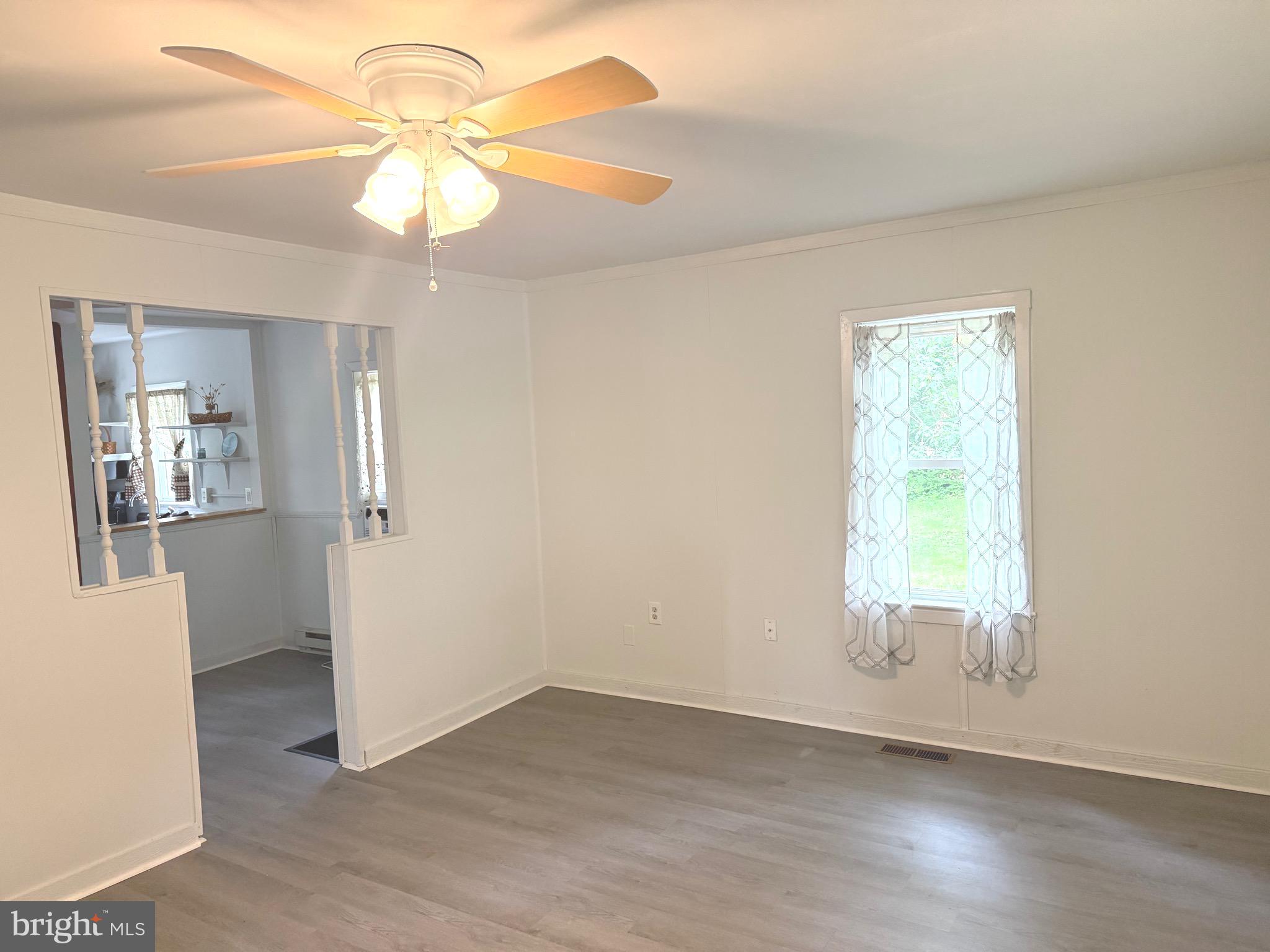 QUINCY TWP - Residential