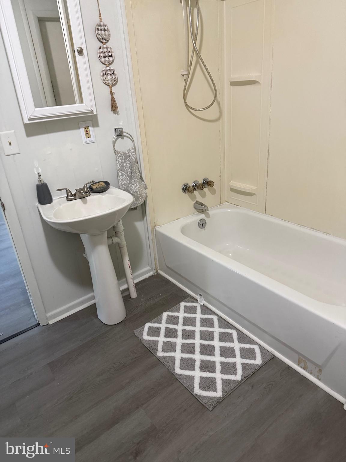 QUINCY TWP - Residential