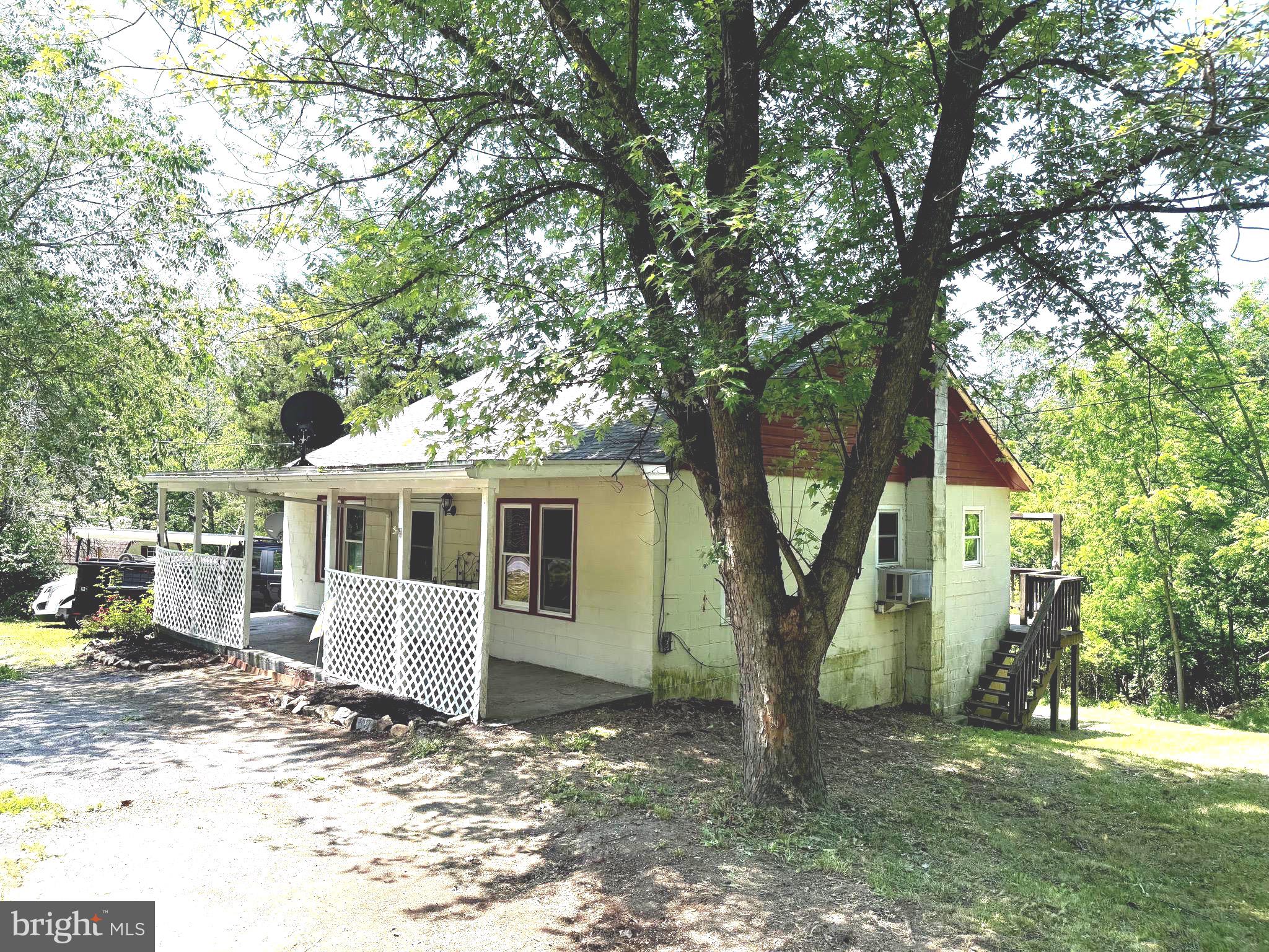 QUINCY TWP - Residential