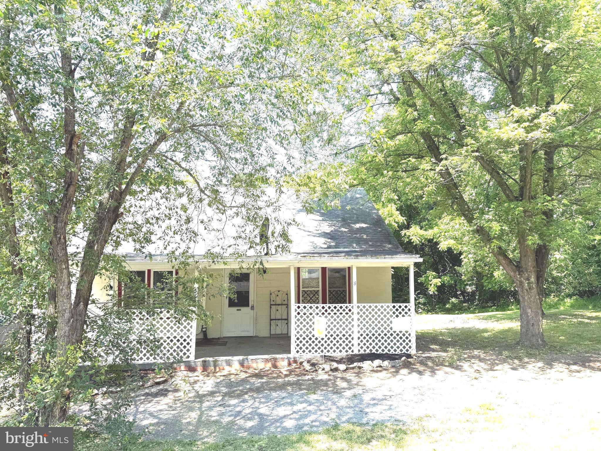 QUINCY TWP - Residential