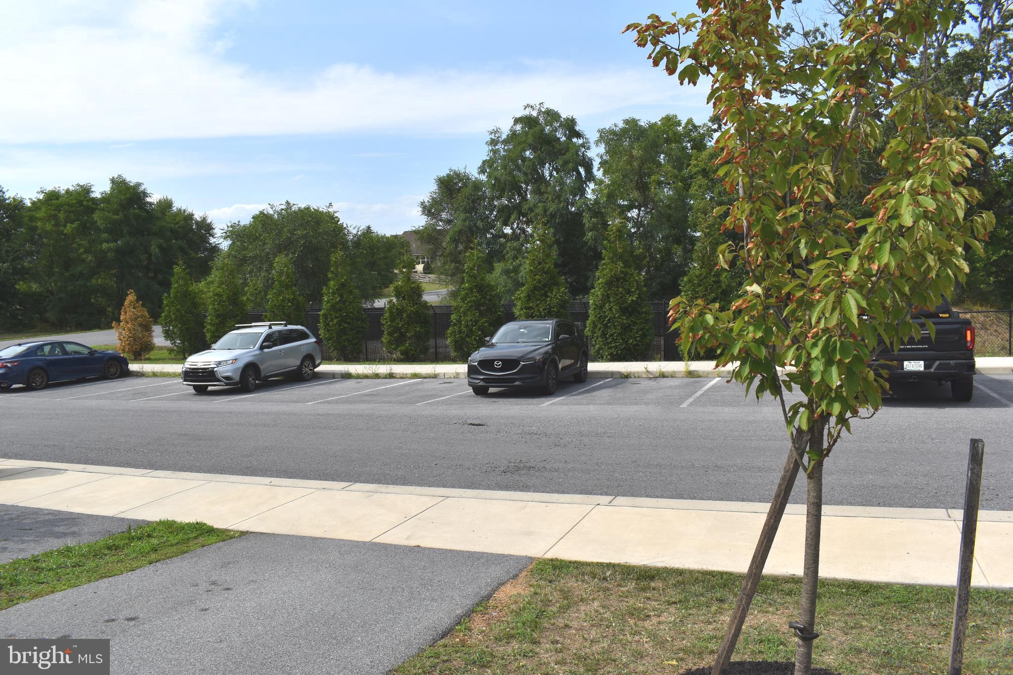 BRIDLE CREEK - Residential Lease