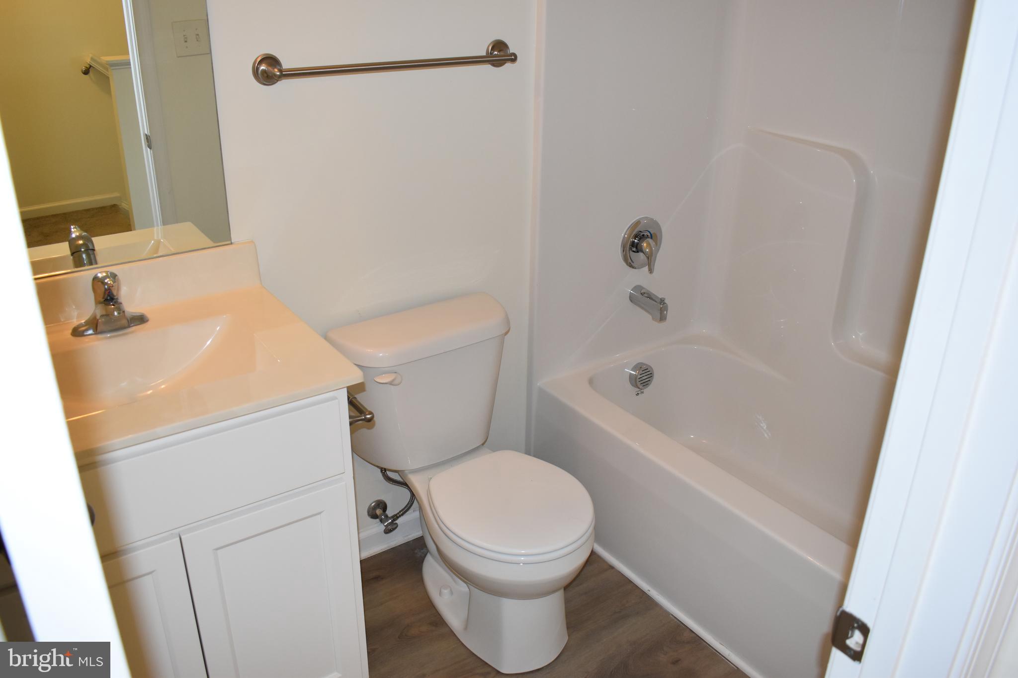 BRIDLE CREEK - Residential Lease