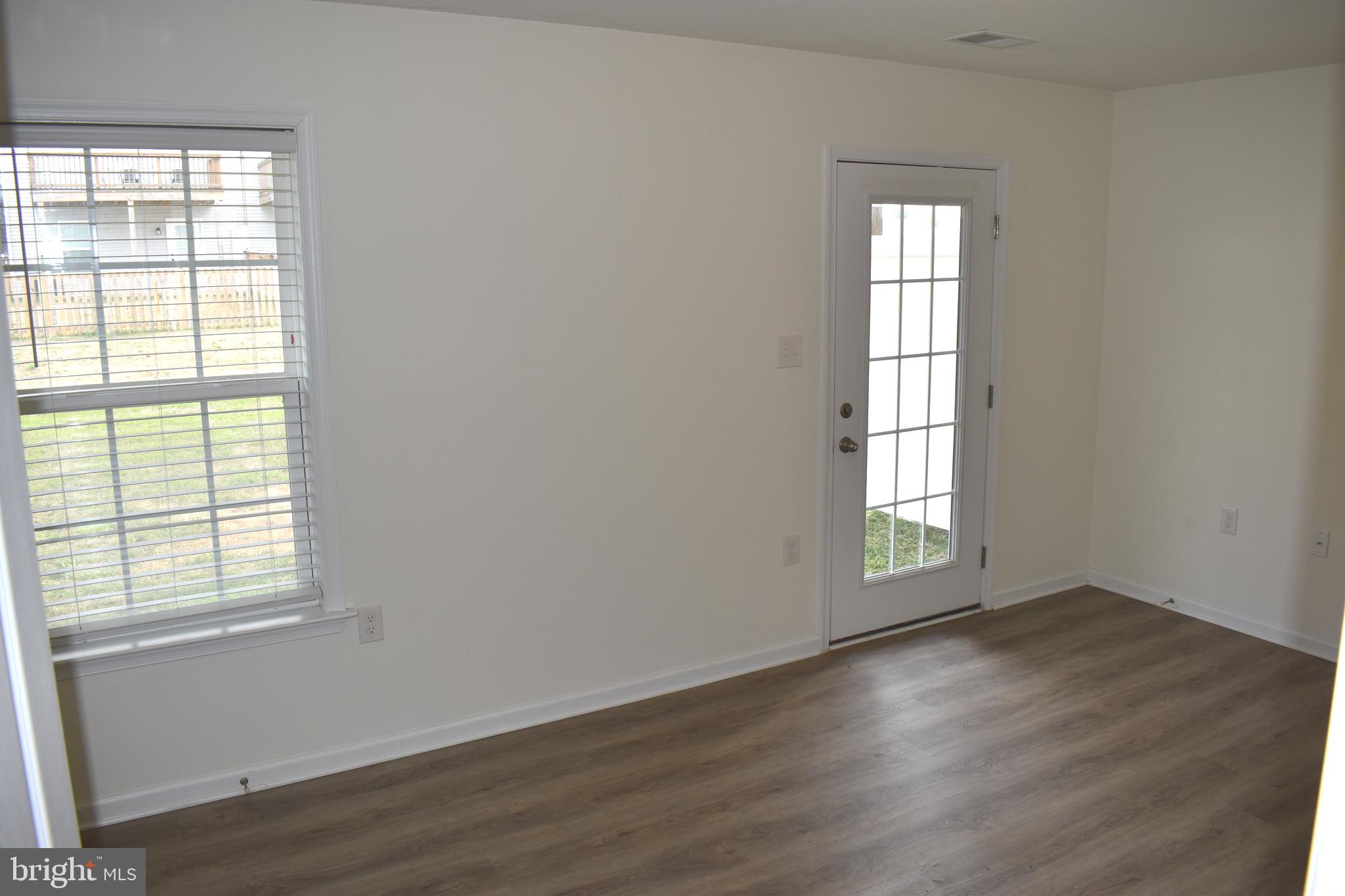 BRIDLE CREEK - Residential Lease