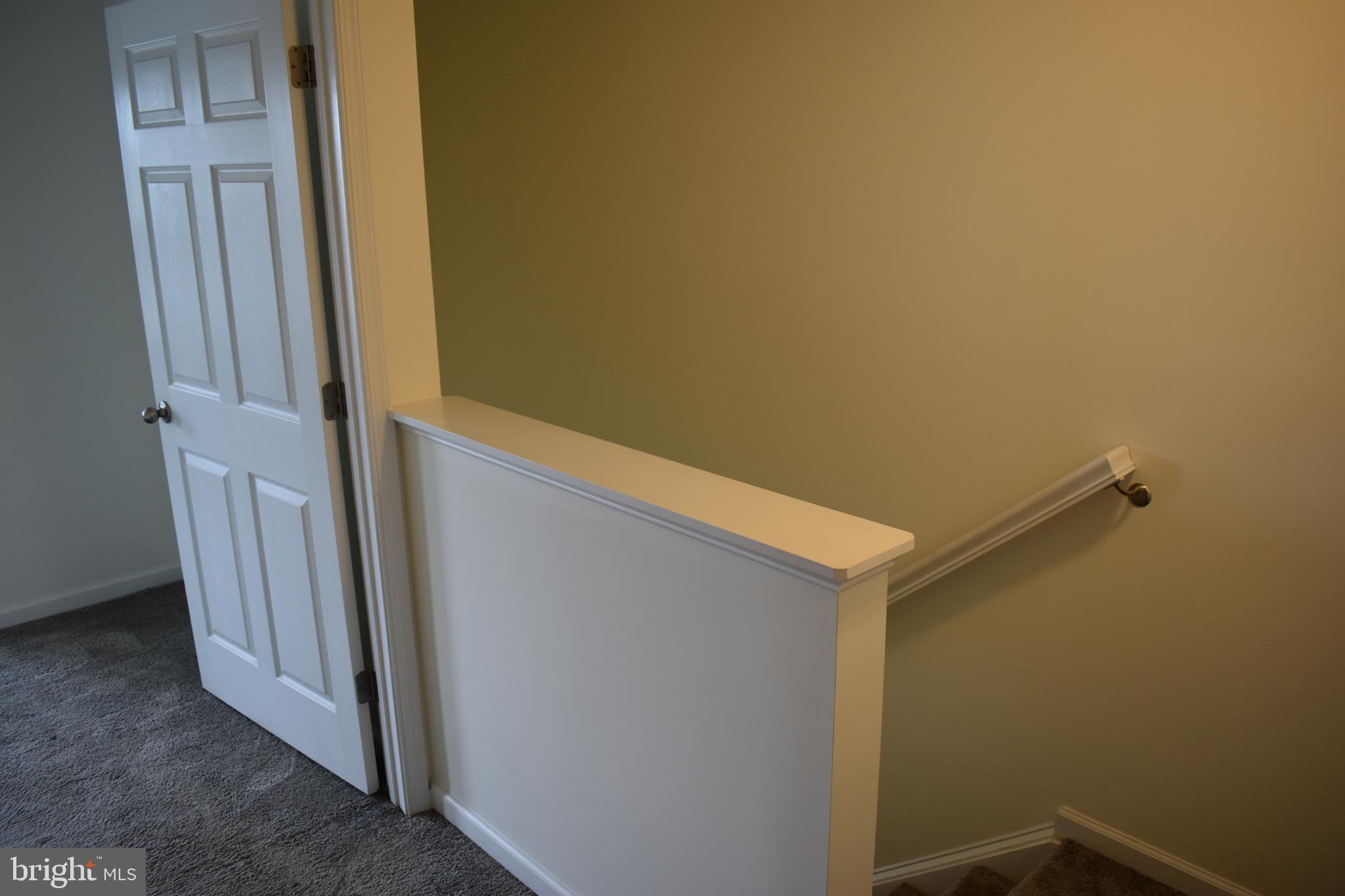 BRIDLE CREEK - Residential Lease