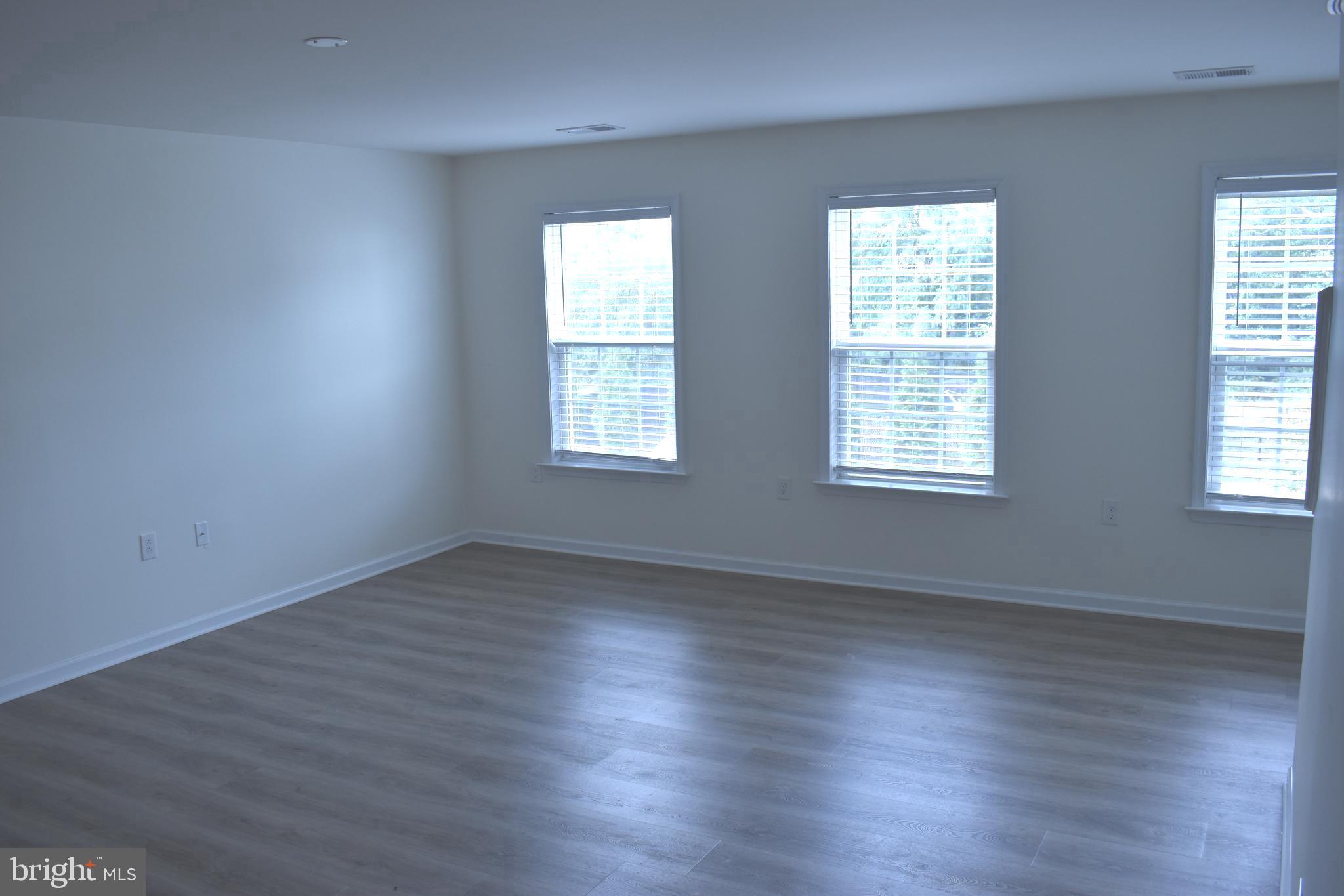 BRIDLE CREEK - Residential Lease