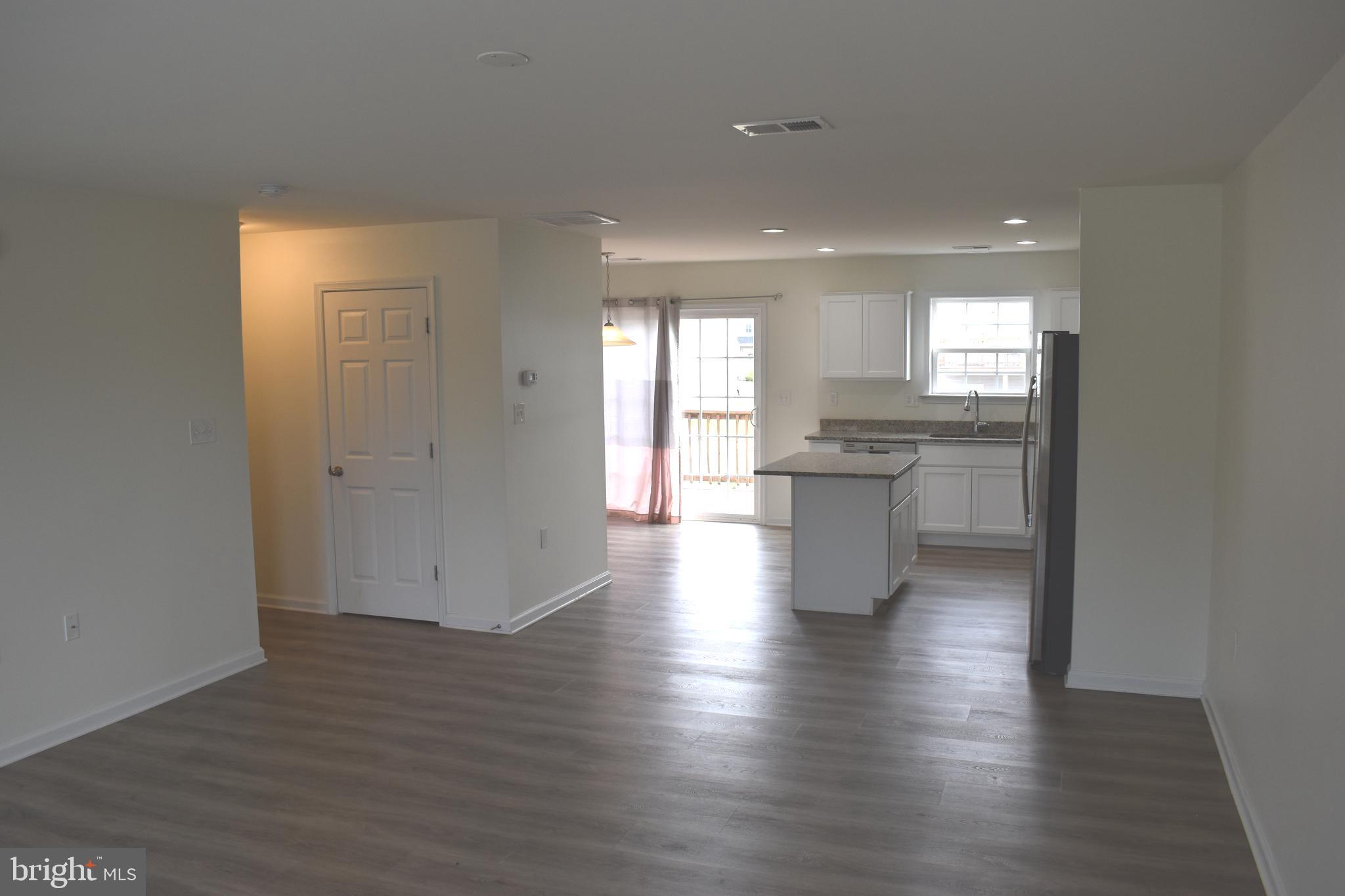 BRIDLE CREEK - Residential Lease