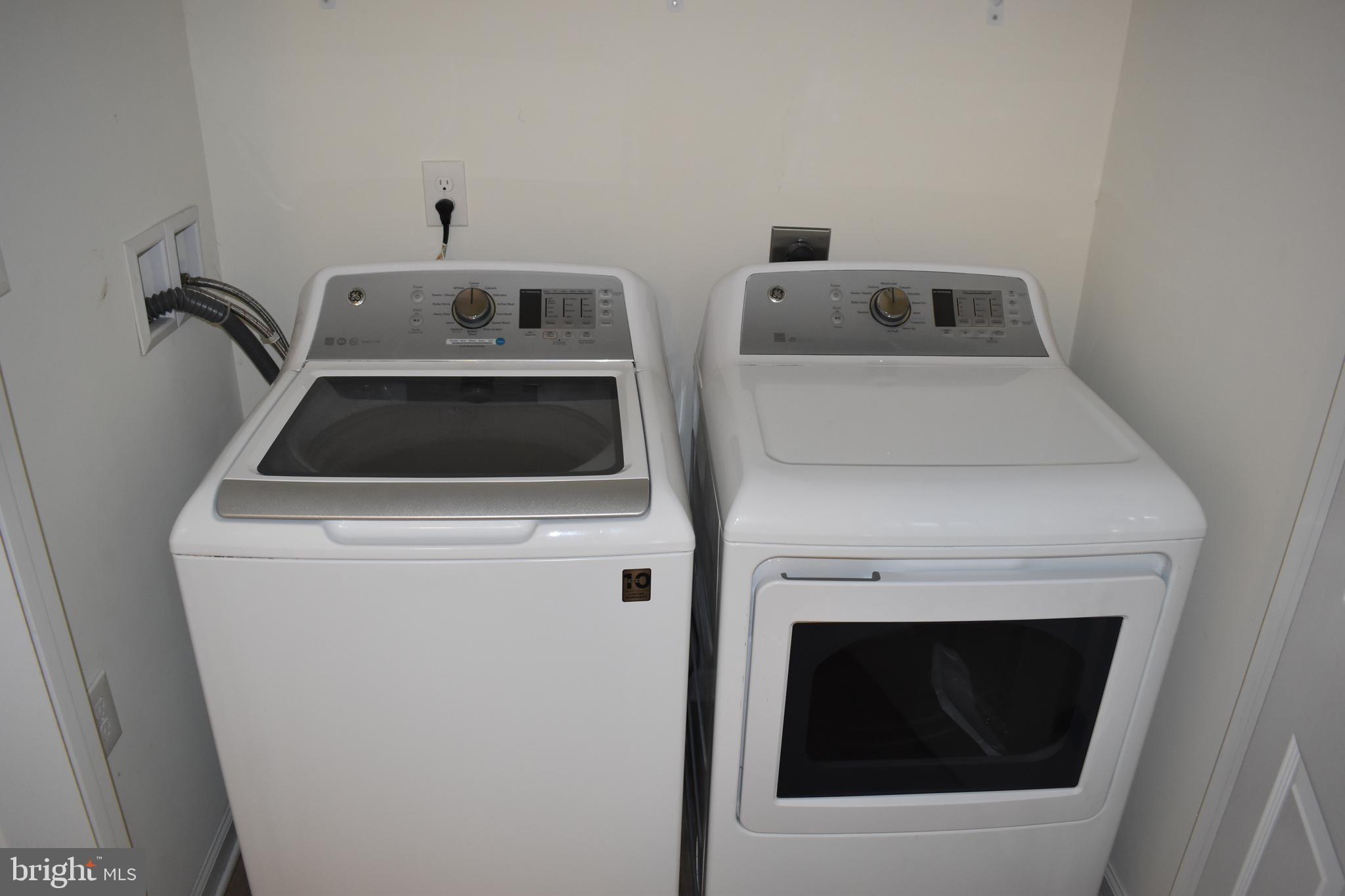 BRIDLE CREEK - Residential Lease