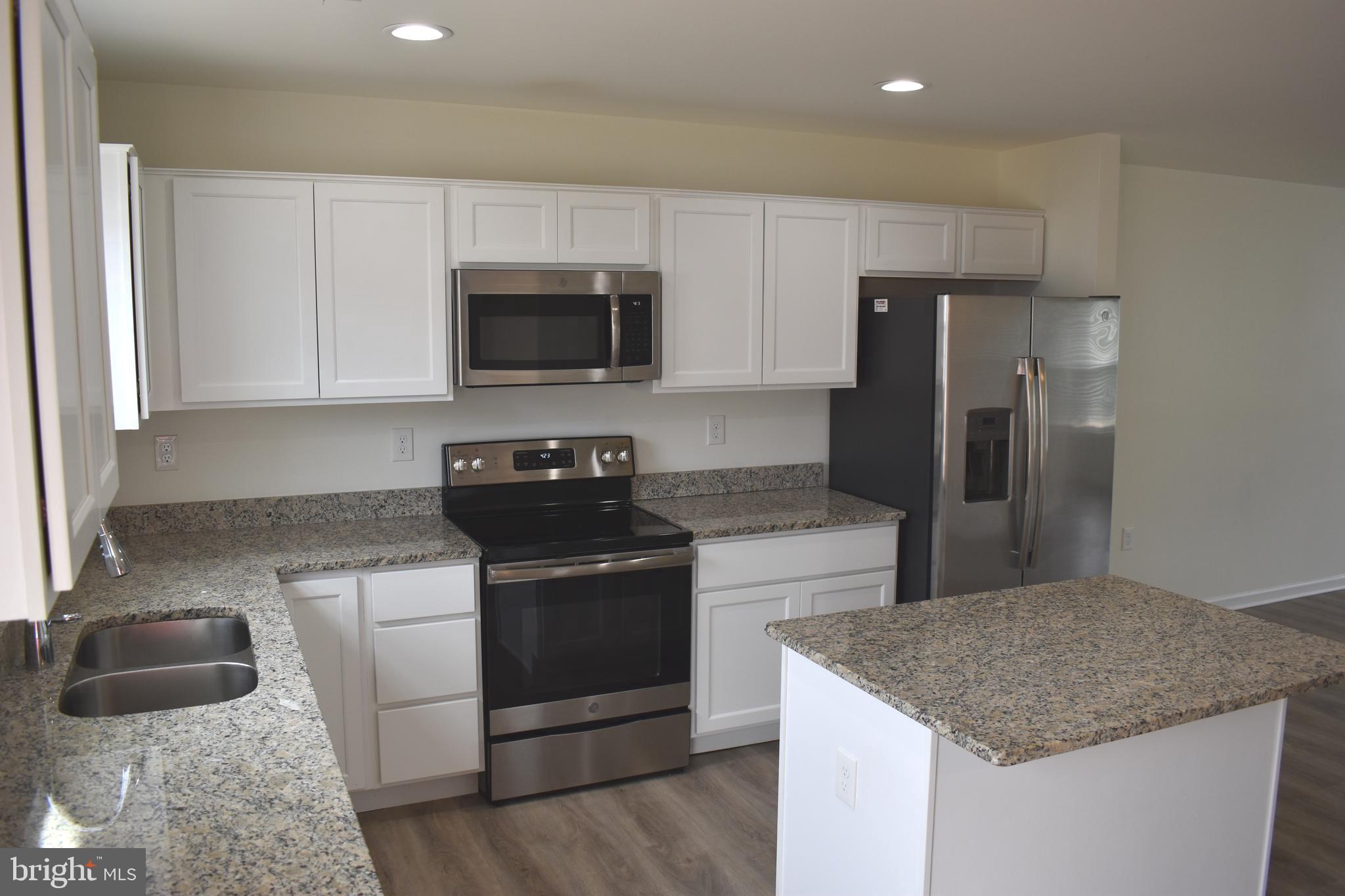 BRIDLE CREEK - Residential Lease