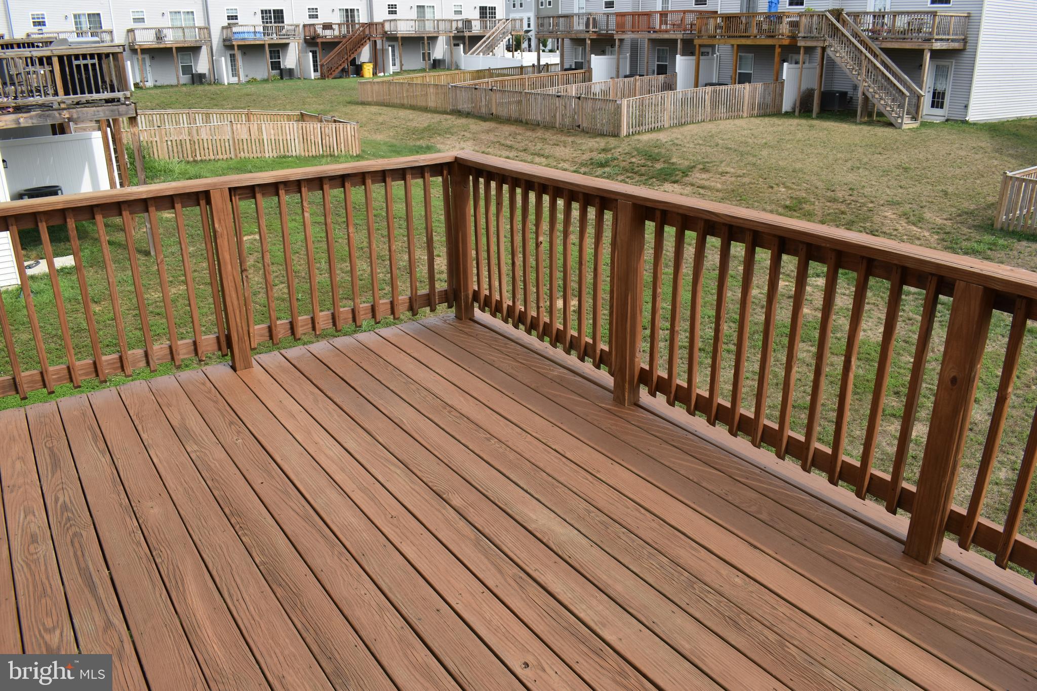 BRIDLE CREEK - Residential Lease